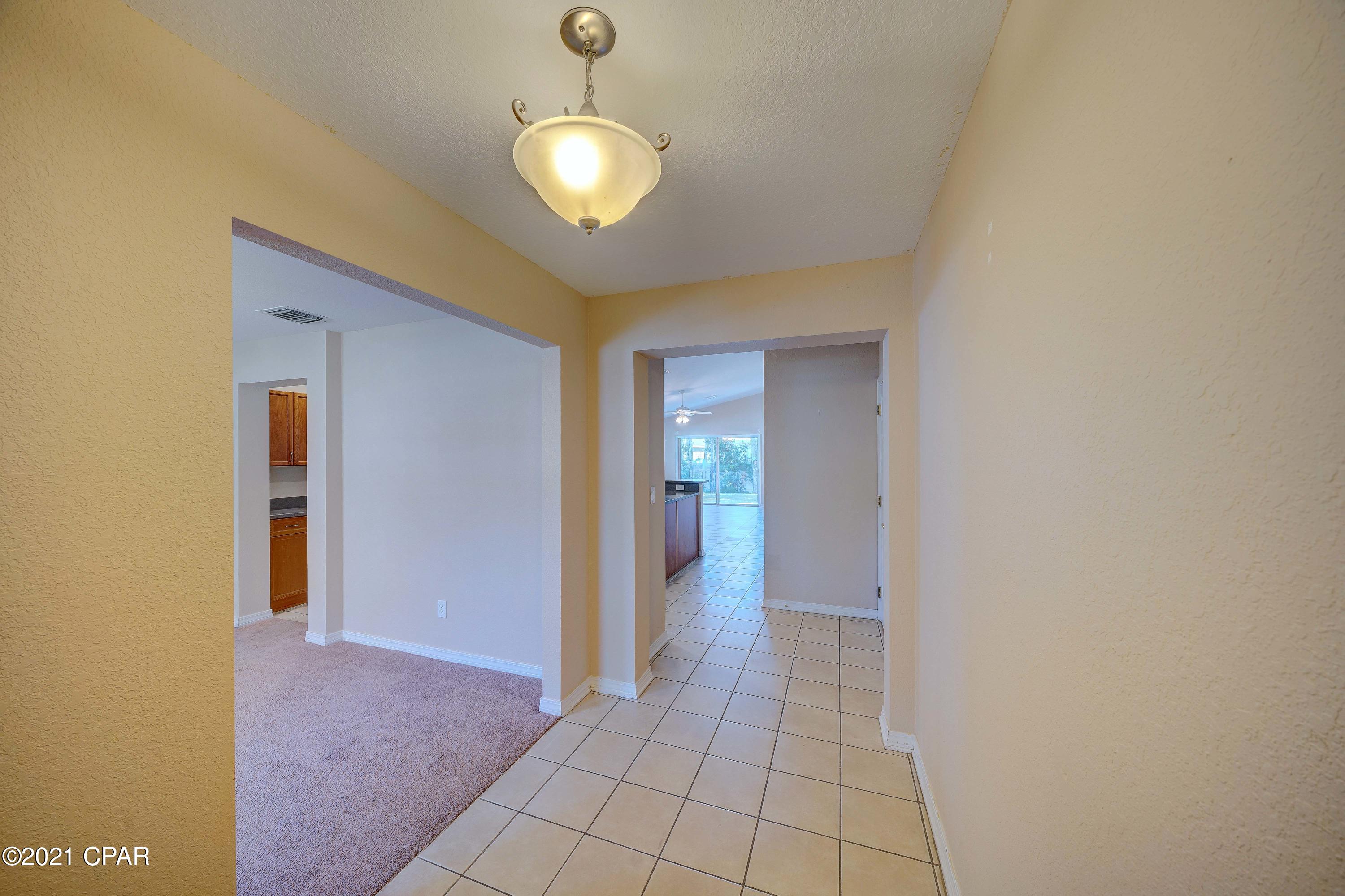 Palmetto Trace - Residential