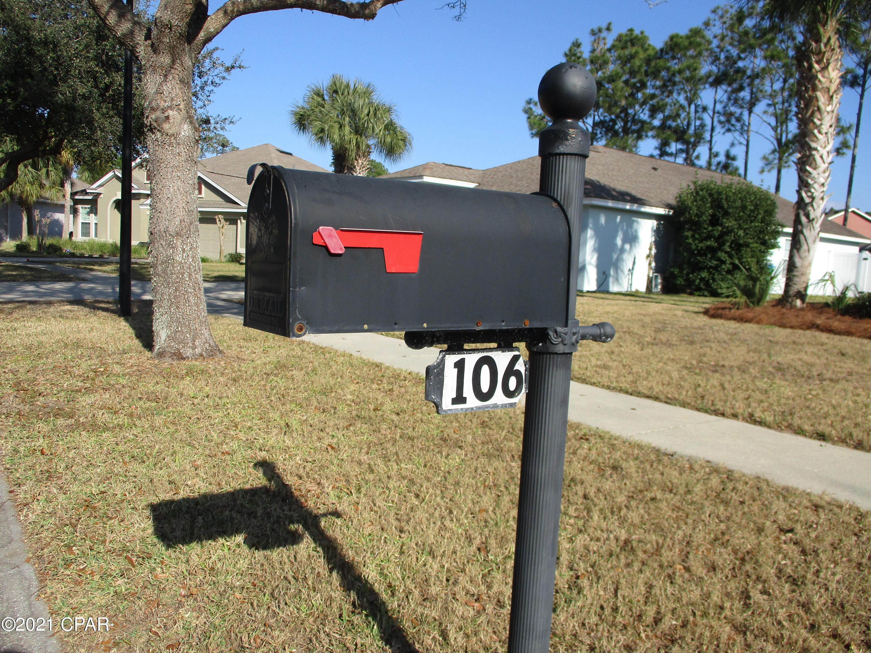 Palmetto Trace - Residential