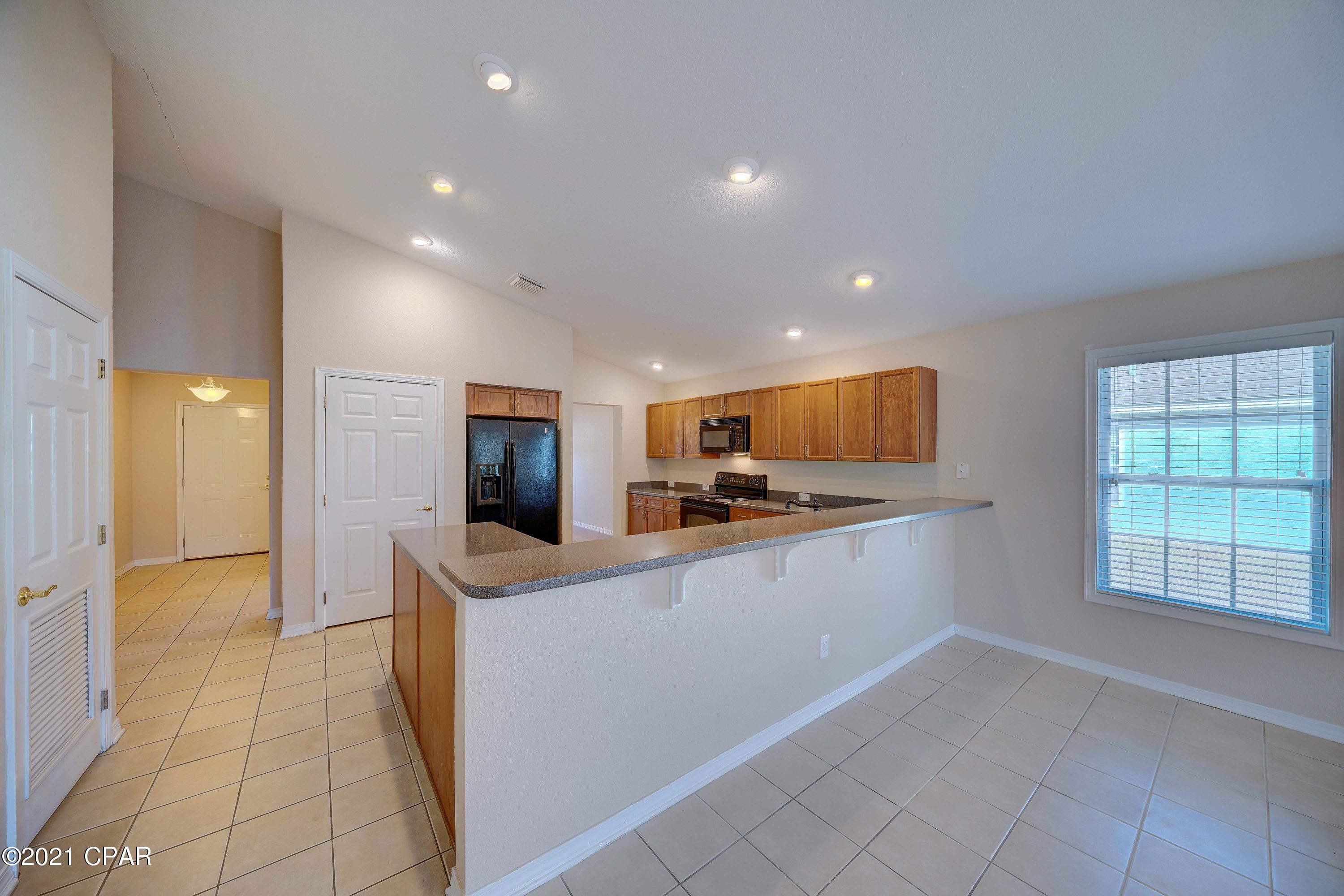 Palmetto Trace - Residential