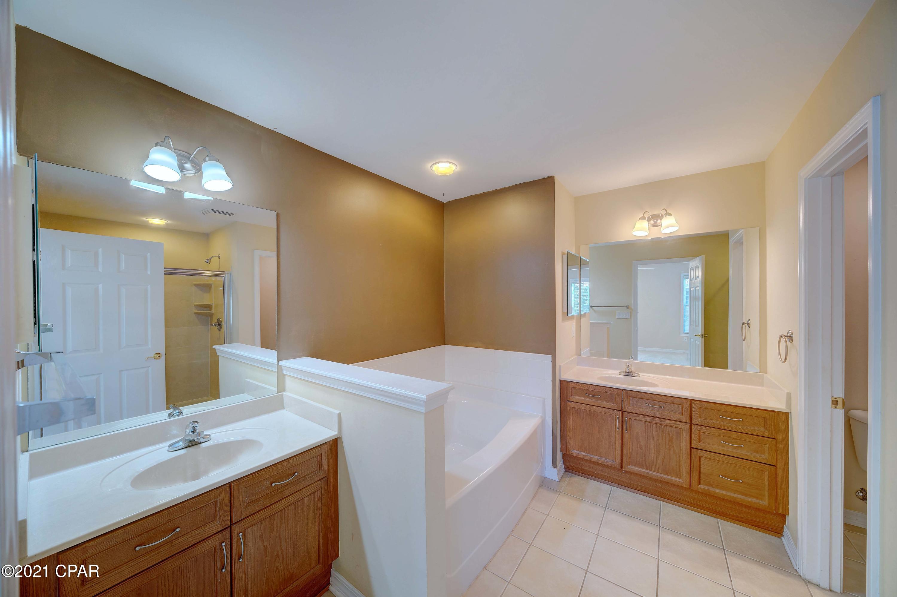 Palmetto Trace - Residential