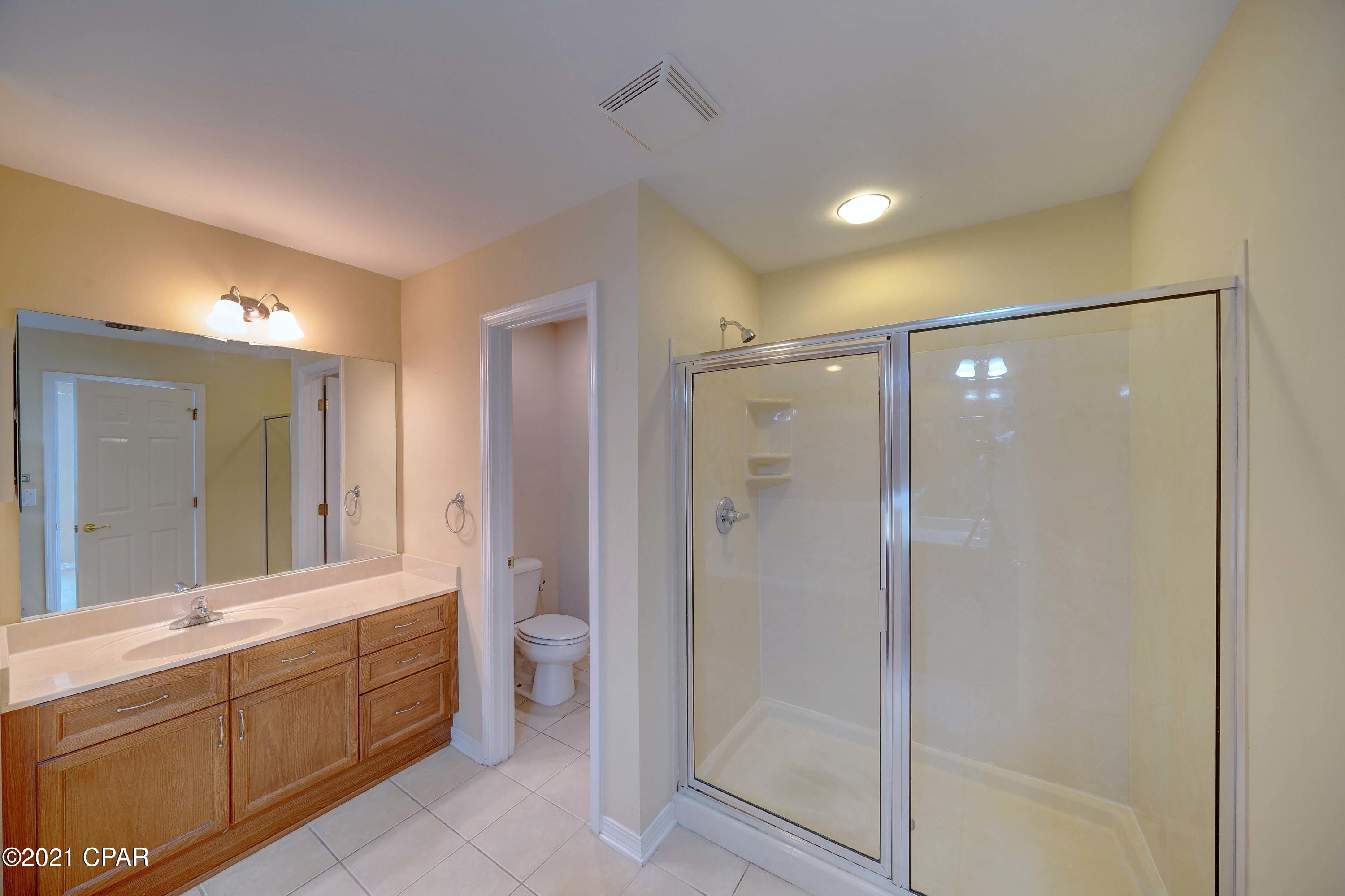 Palmetto Trace - Residential