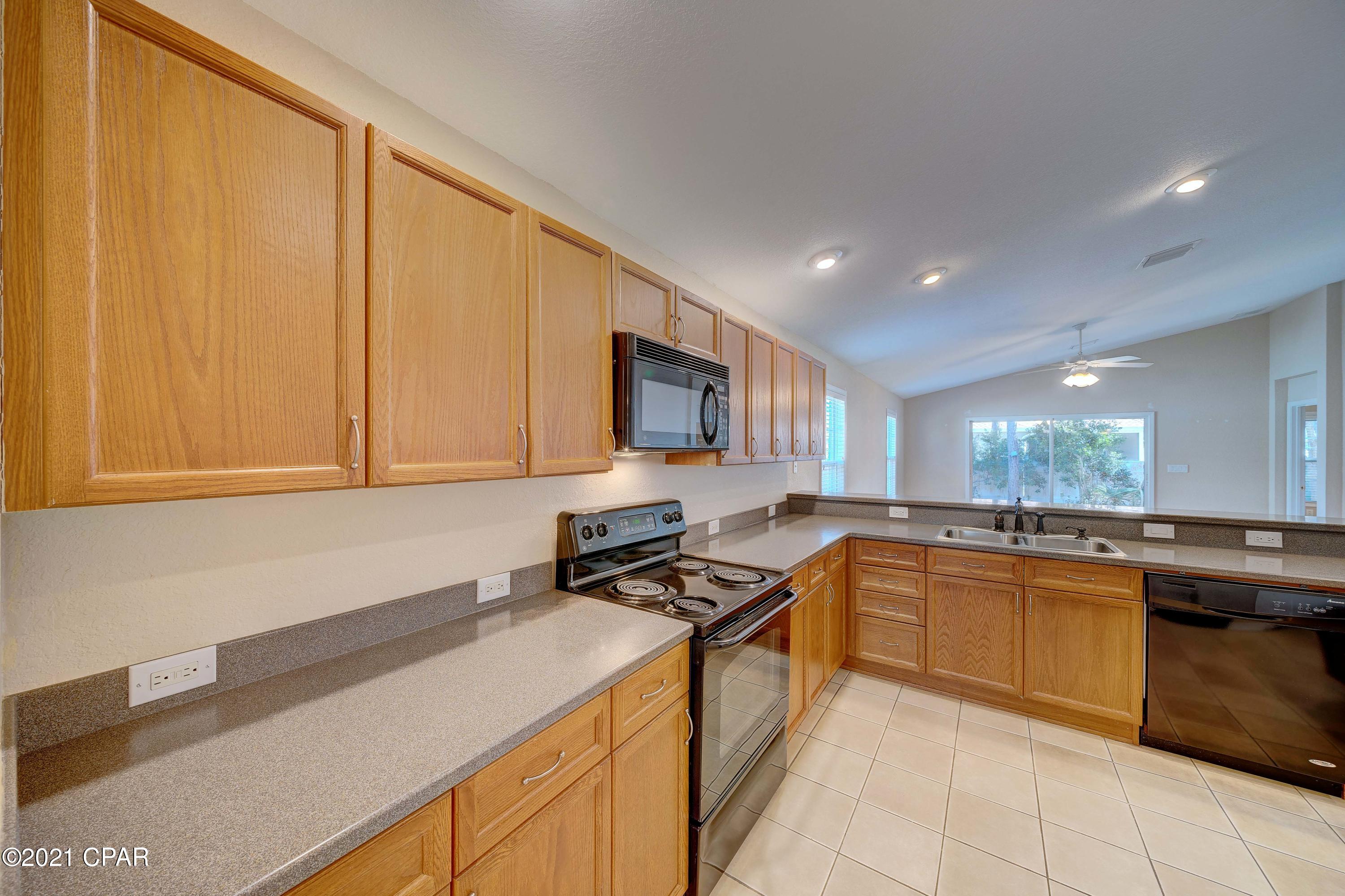 Palmetto Trace - Residential