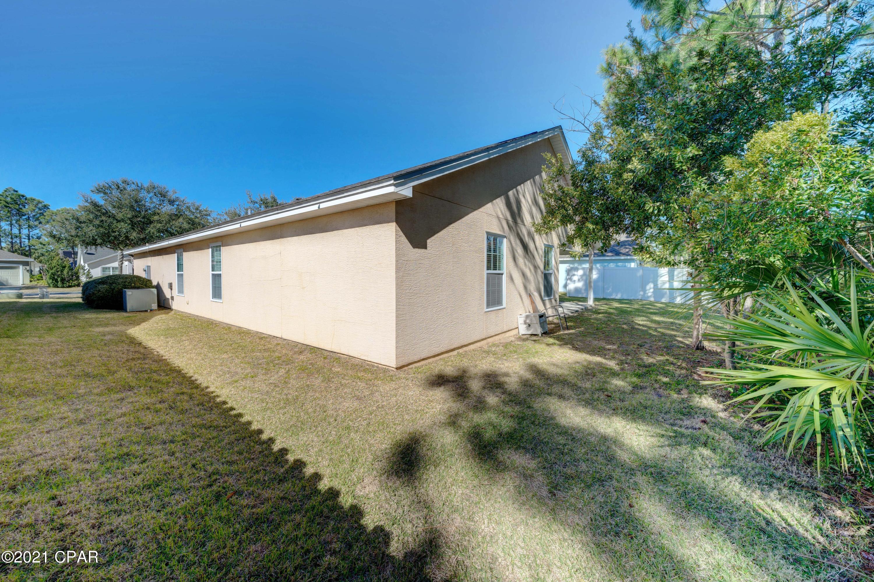 Palmetto Trace - Residential