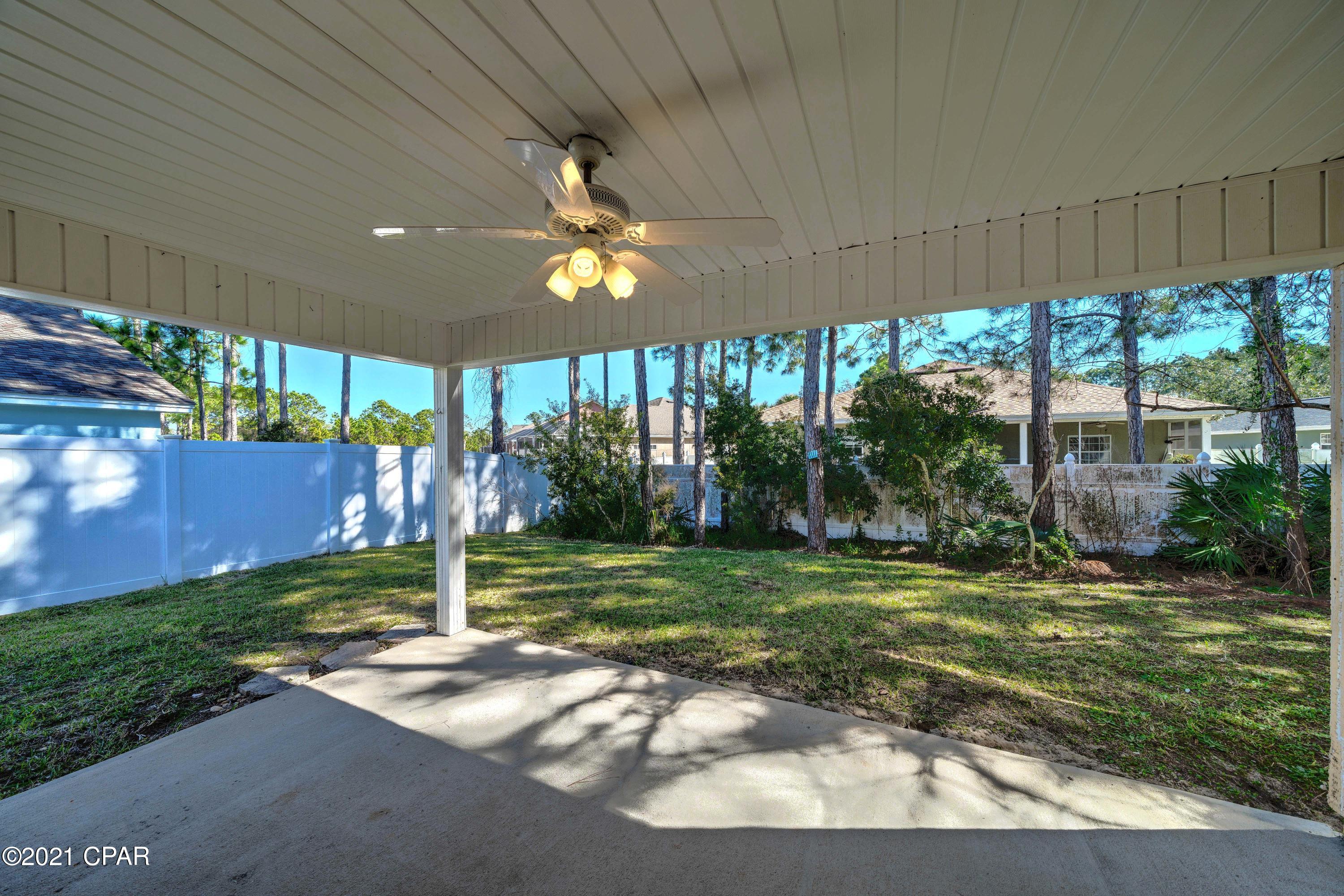 Palmetto Trace - Residential