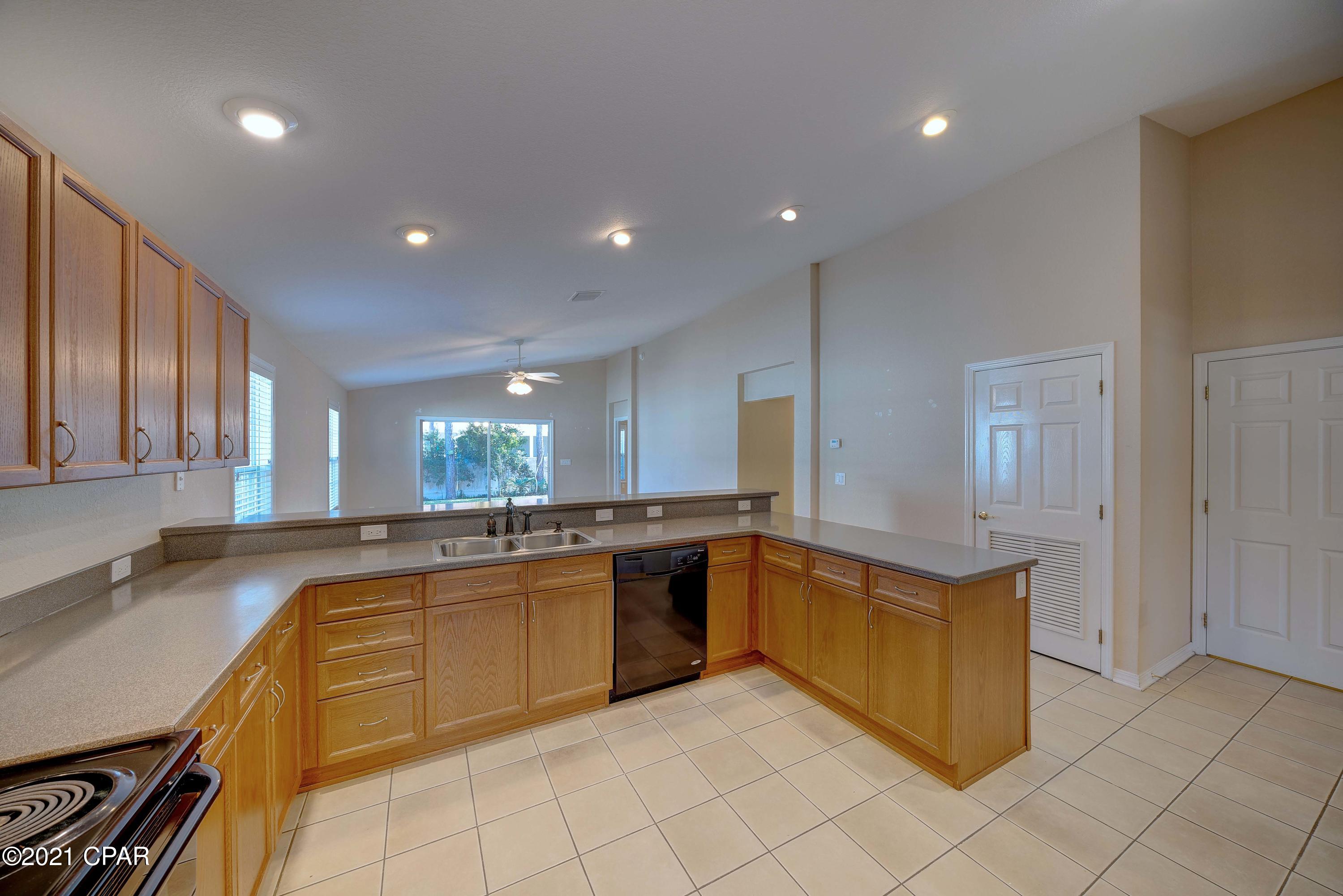 Palmetto Trace - Residential