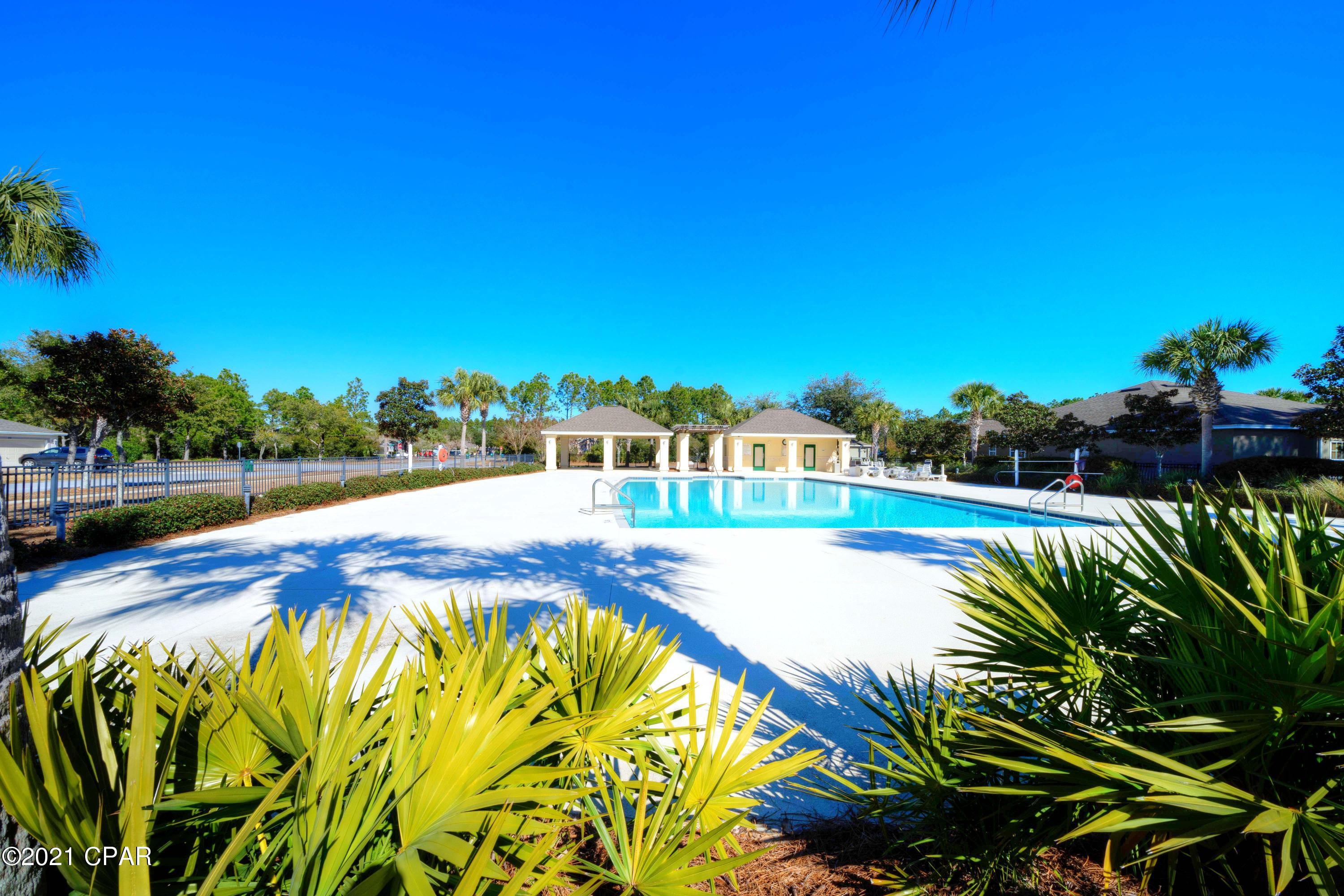 Palmetto Trace - Residential