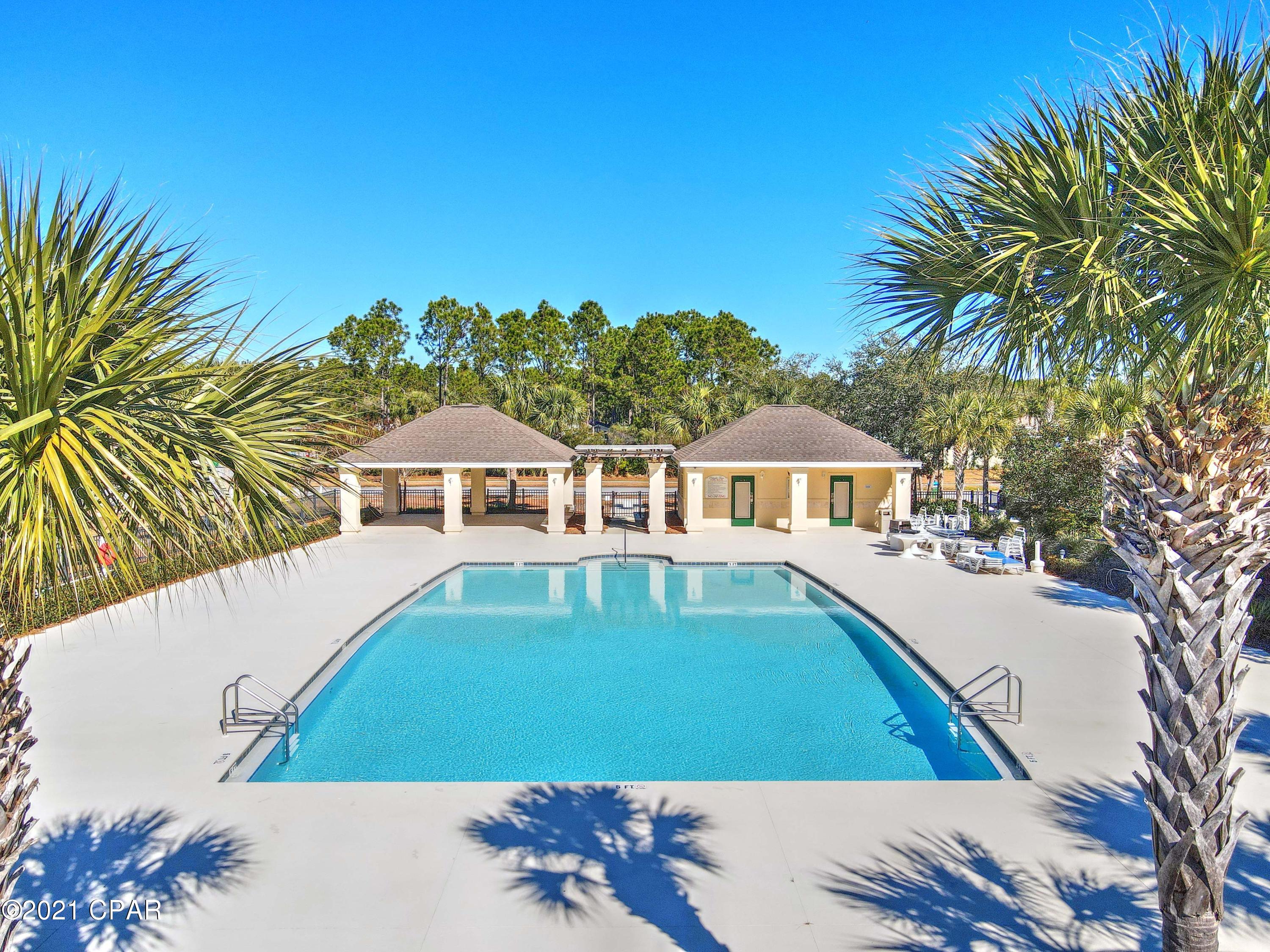 Palmetto Trace - Residential