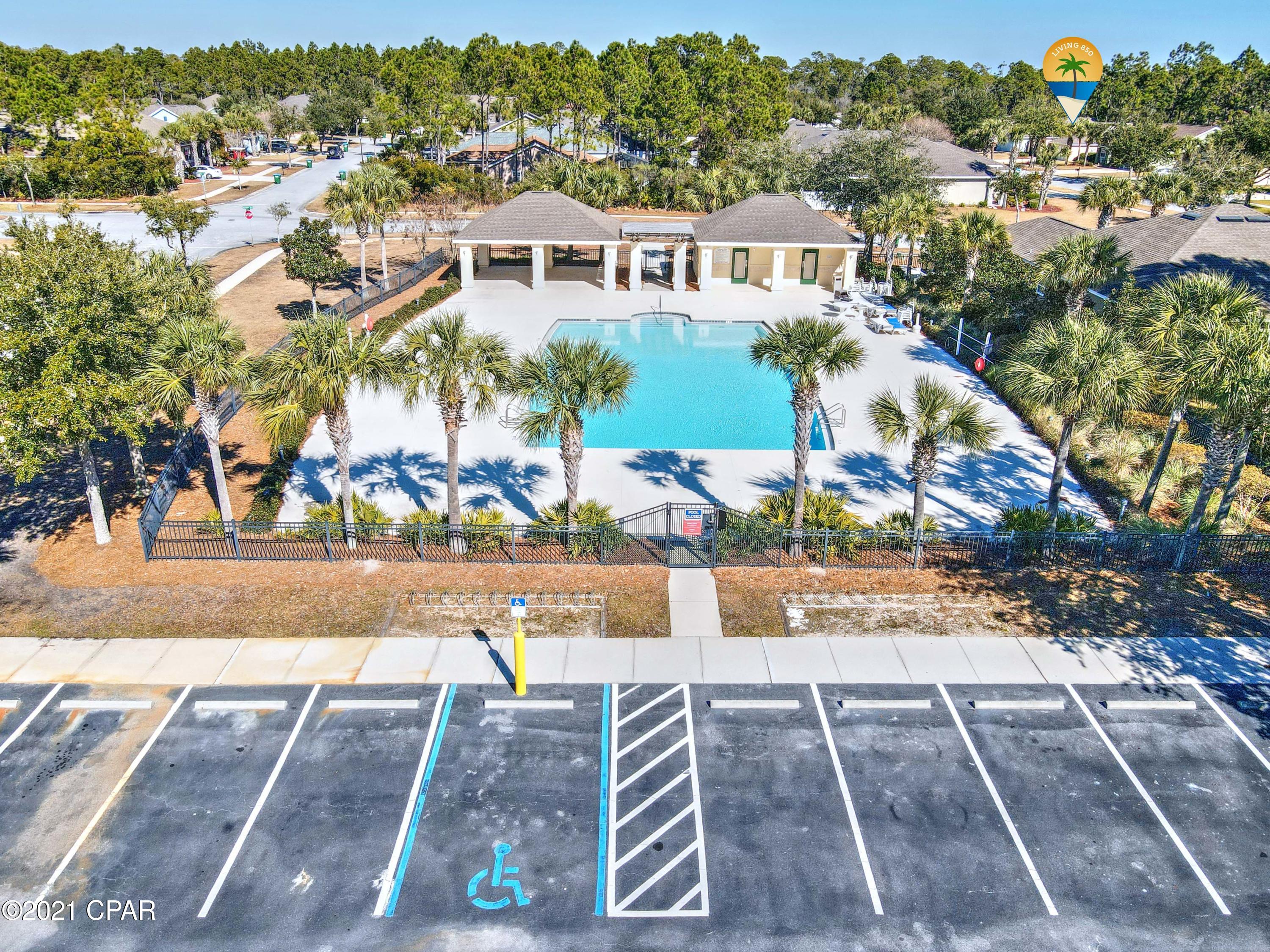 Palmetto Trace - Residential