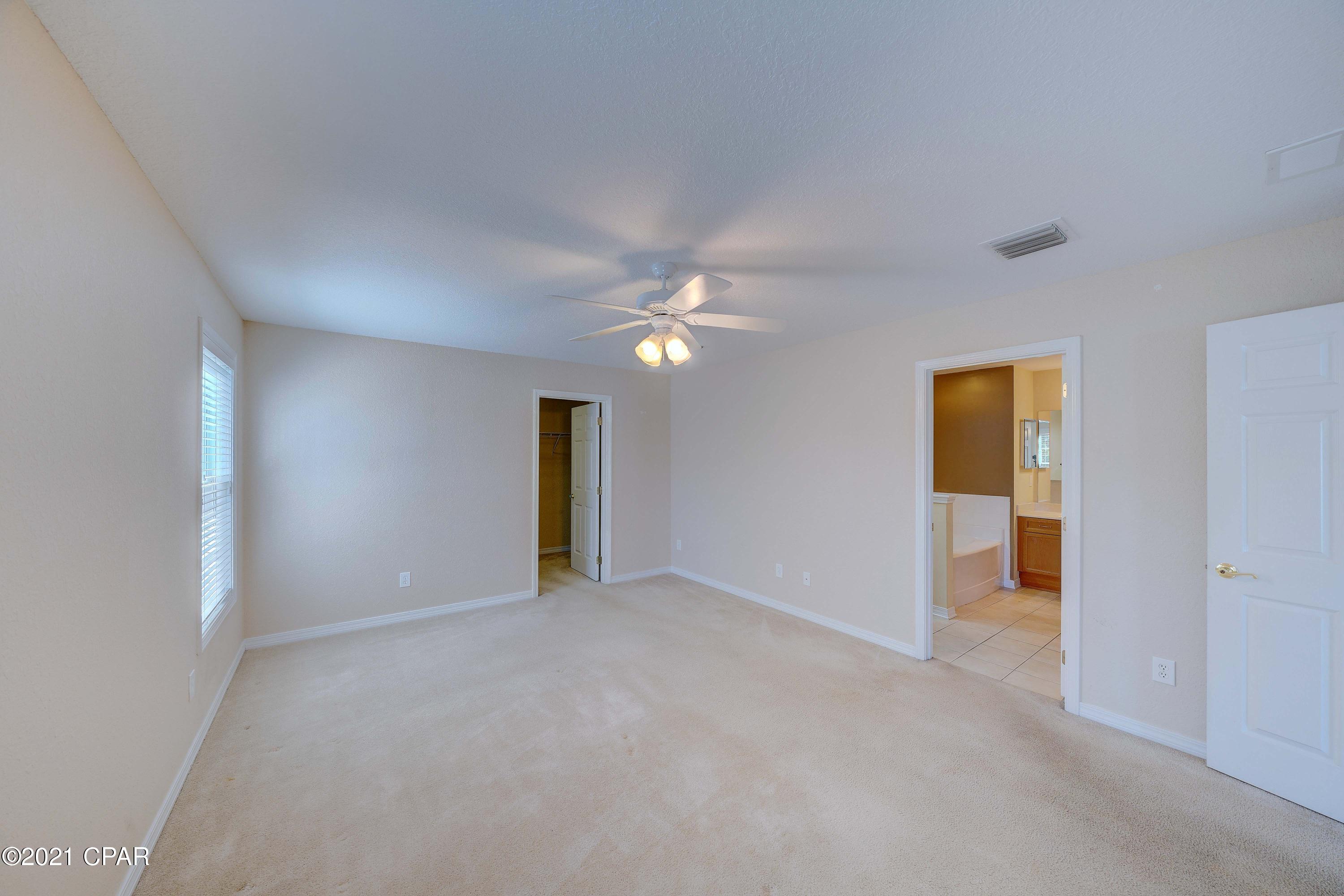 Palmetto Trace - Residential