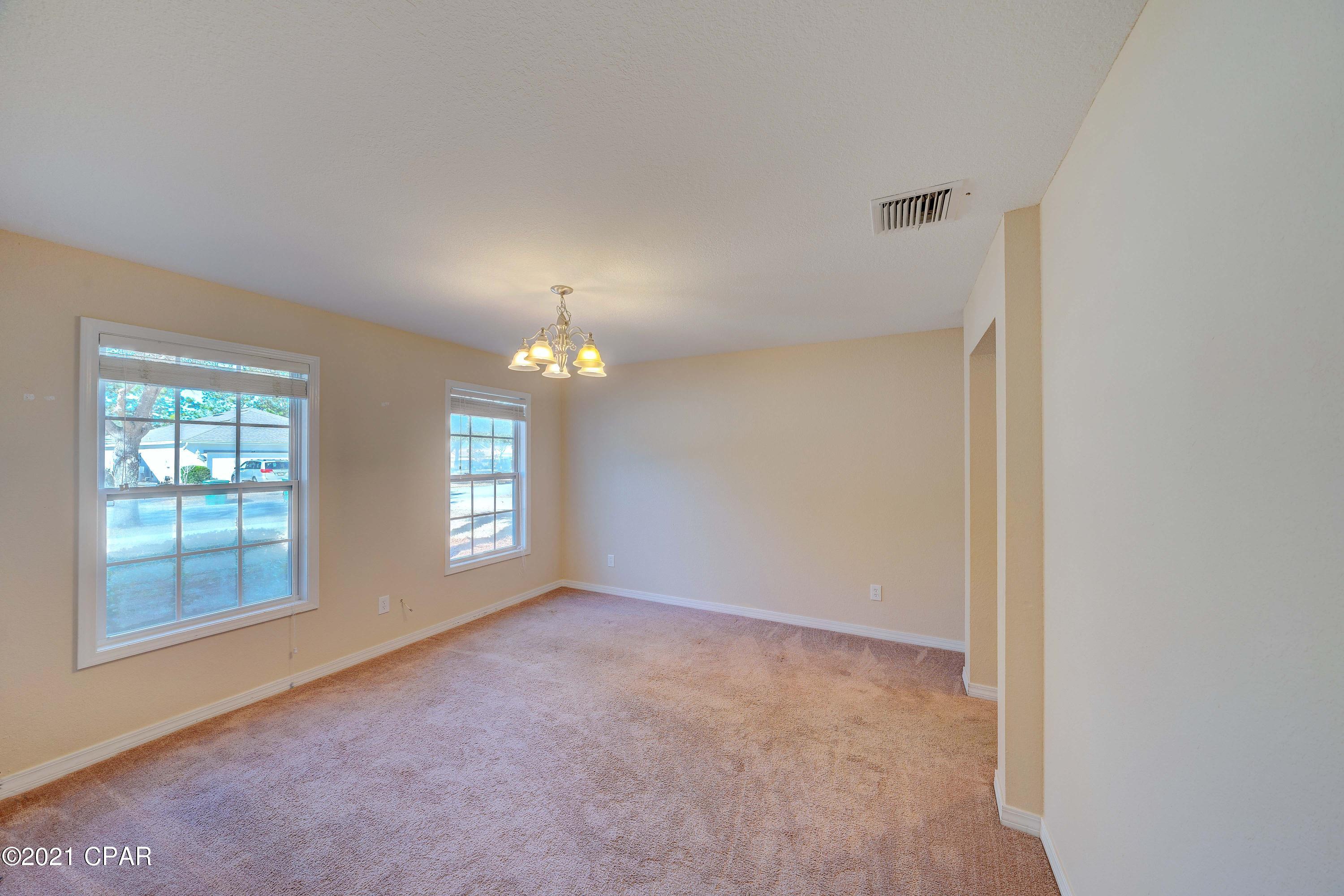 Palmetto Trace - Residential