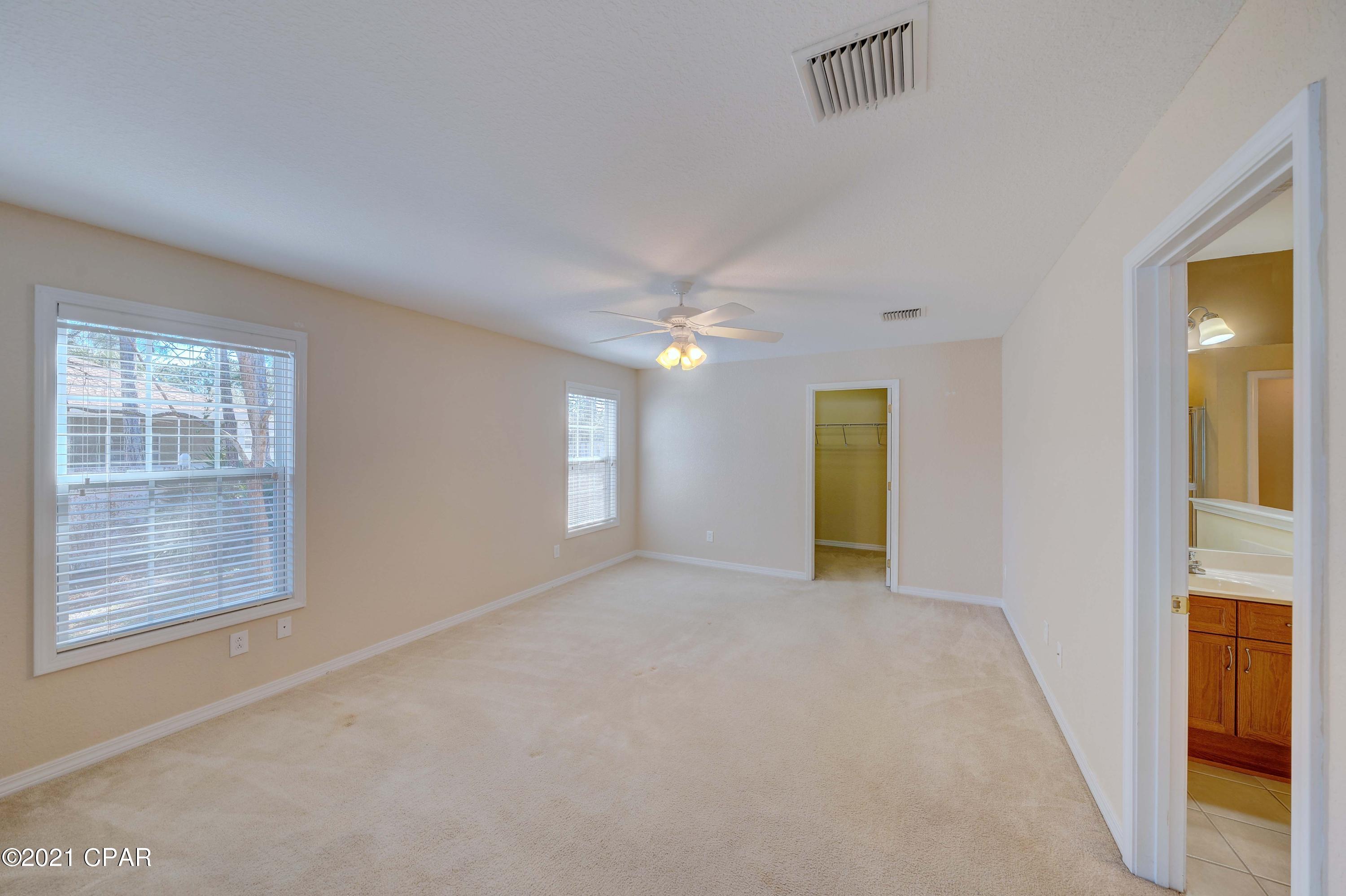 Palmetto Trace - Residential