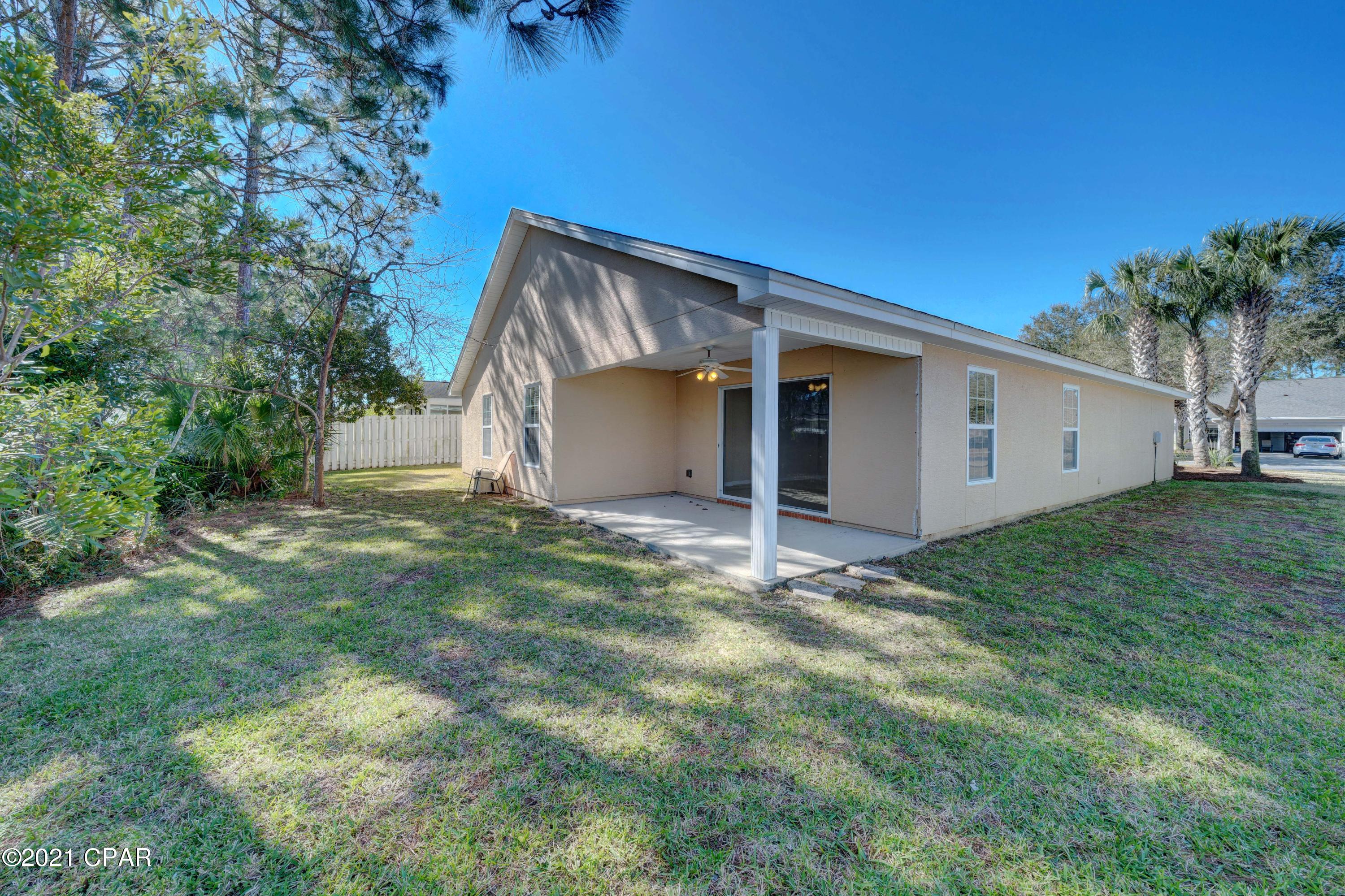 Palmetto Trace - Residential