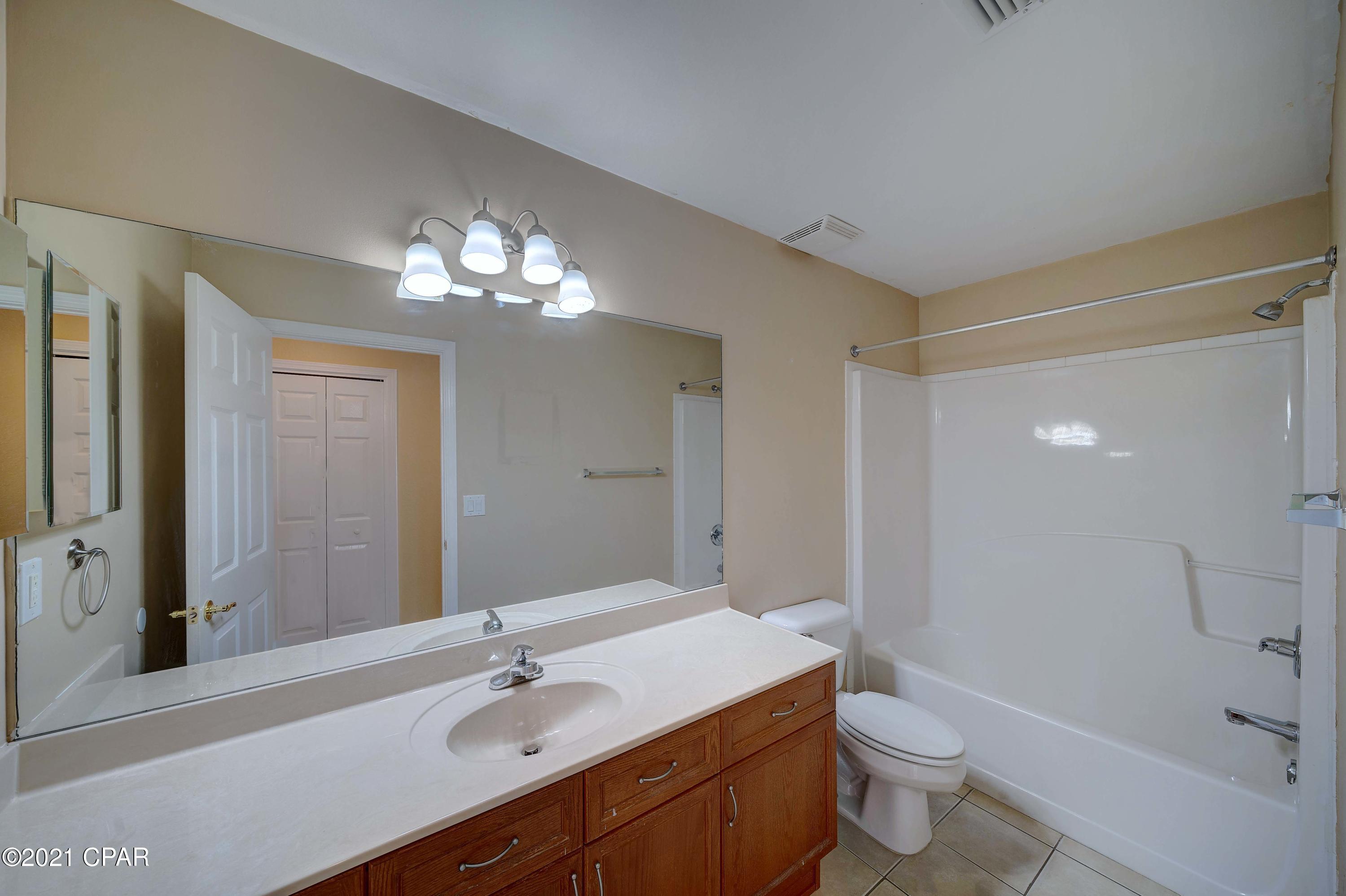 Palmetto Trace - Residential