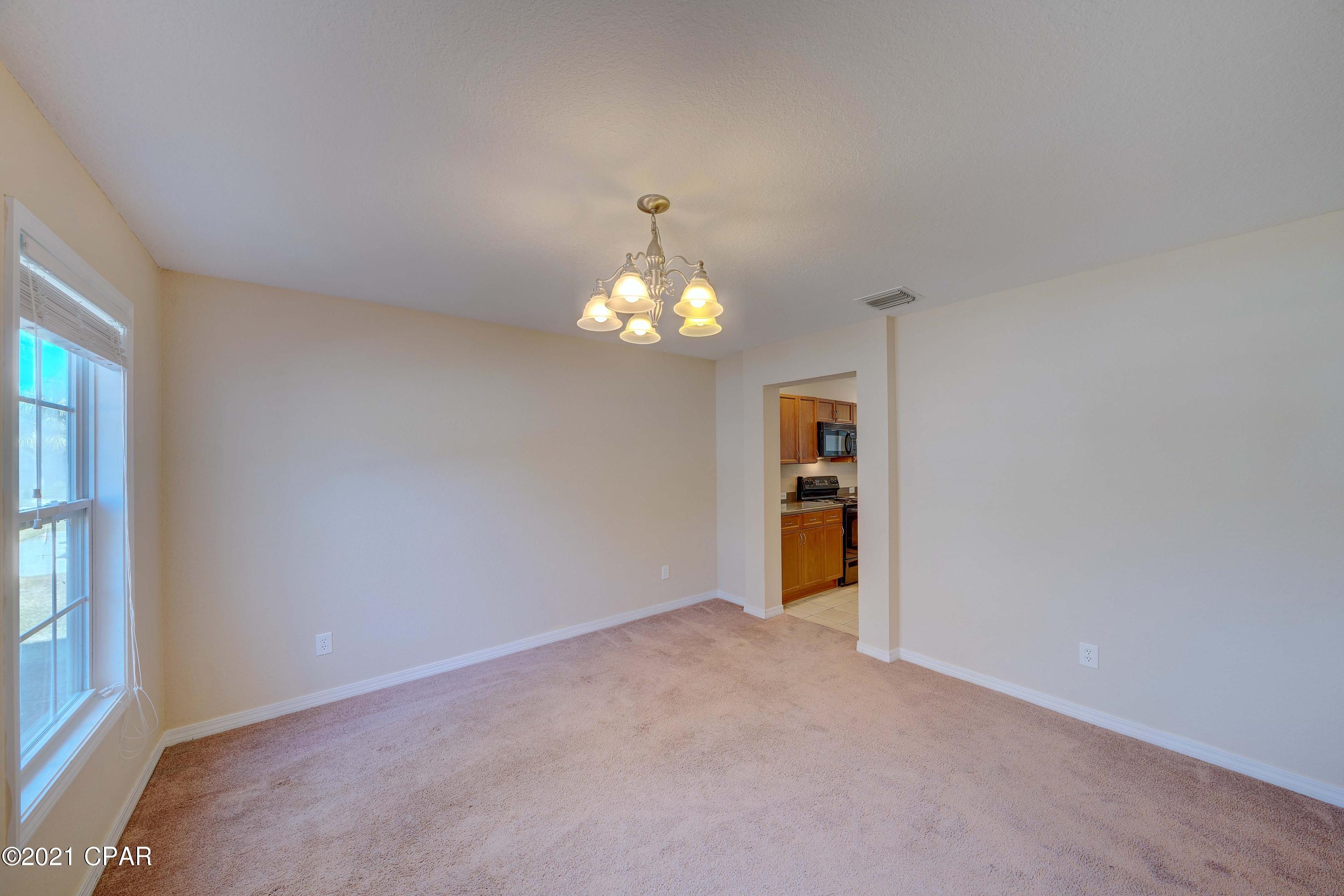 Palmetto Trace - Residential