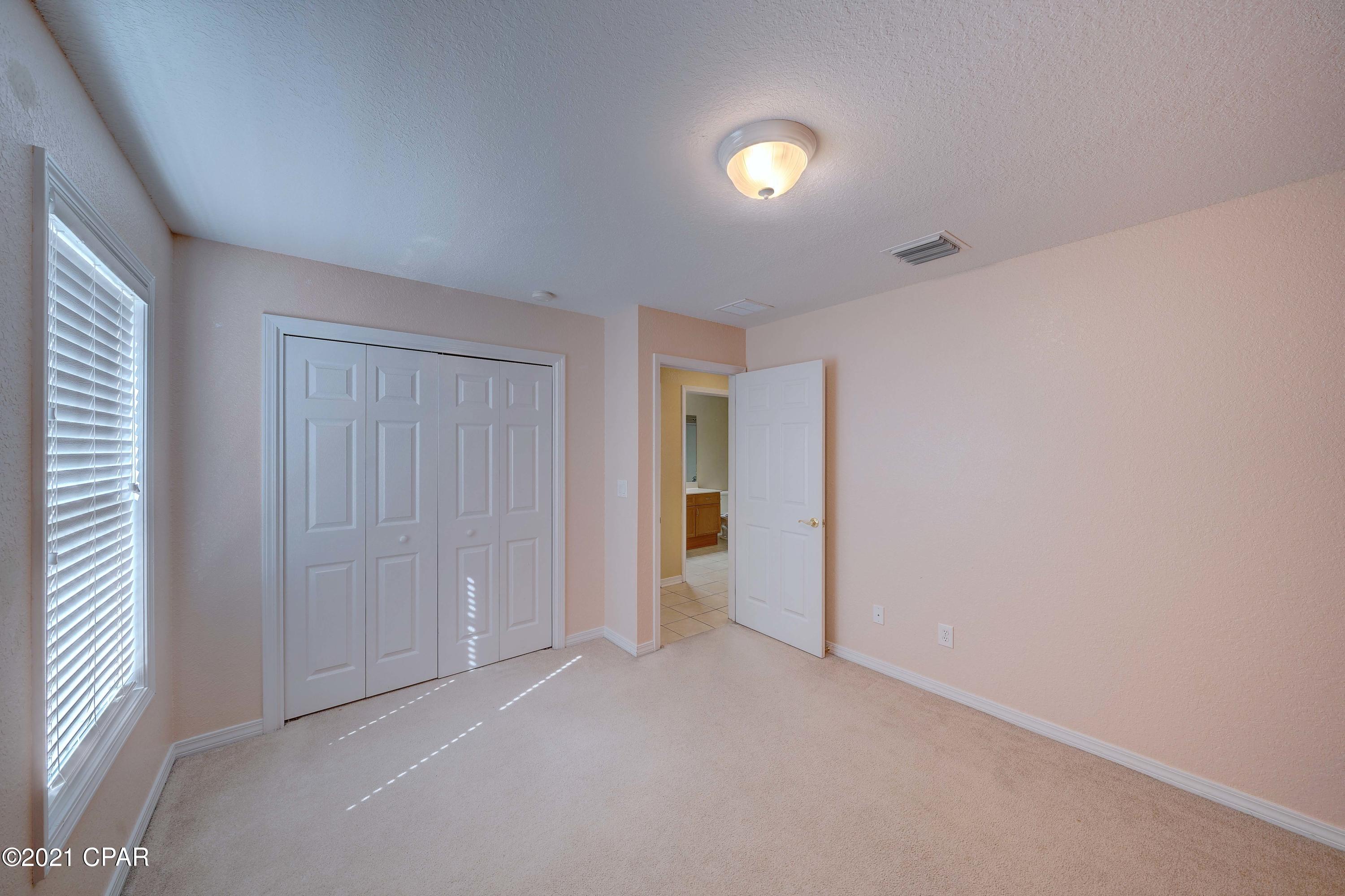 Palmetto Trace - Residential