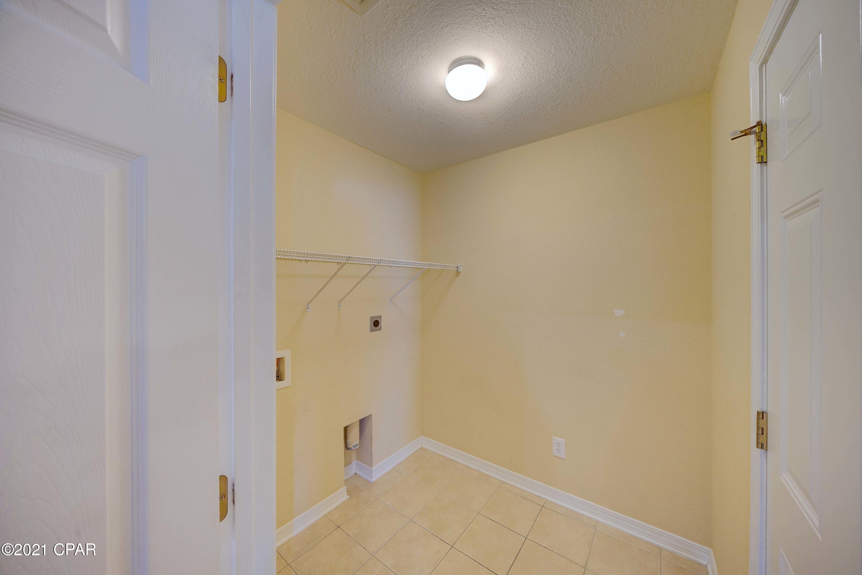 Palmetto Trace - Residential