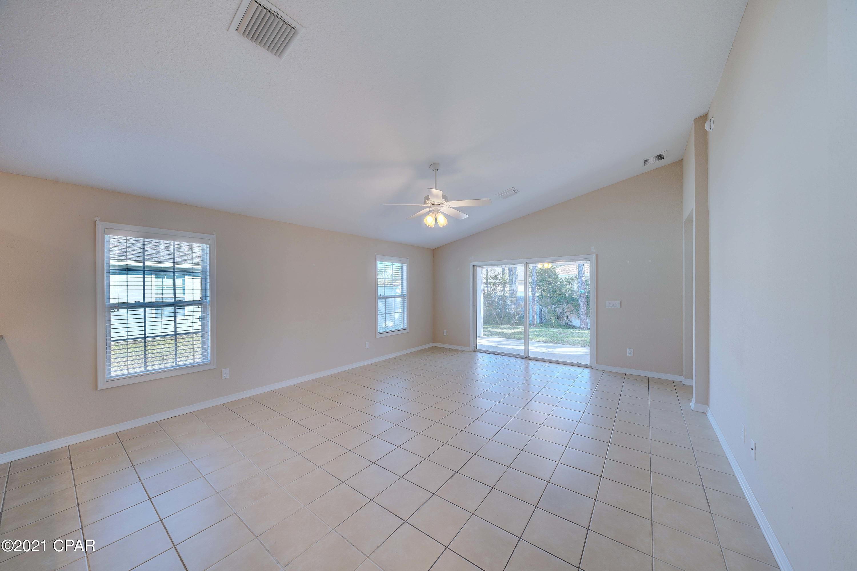 Palmetto Trace - Residential