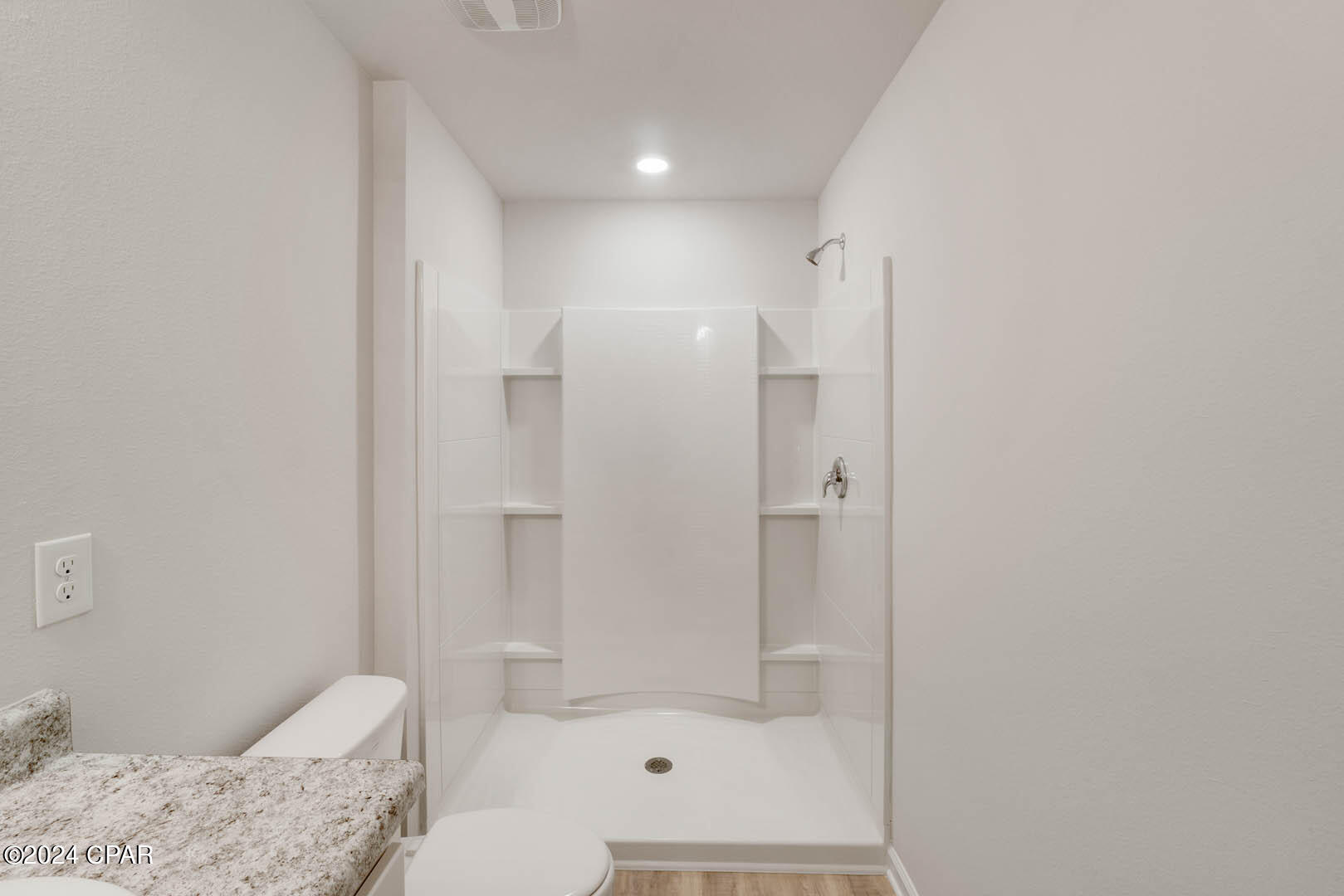 Liberty - Residential