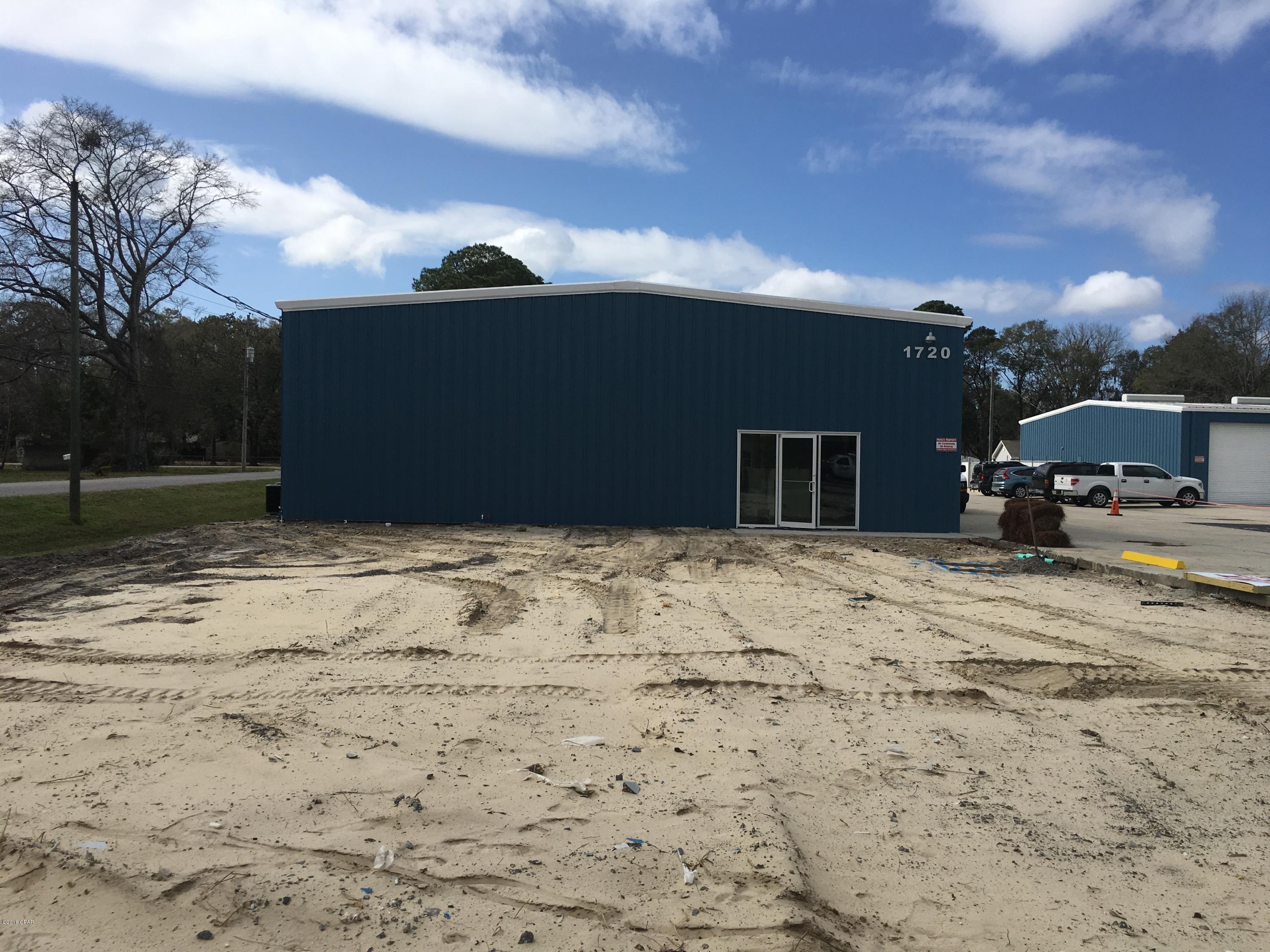 [No Recorded Subdiv] - Commercial Lease