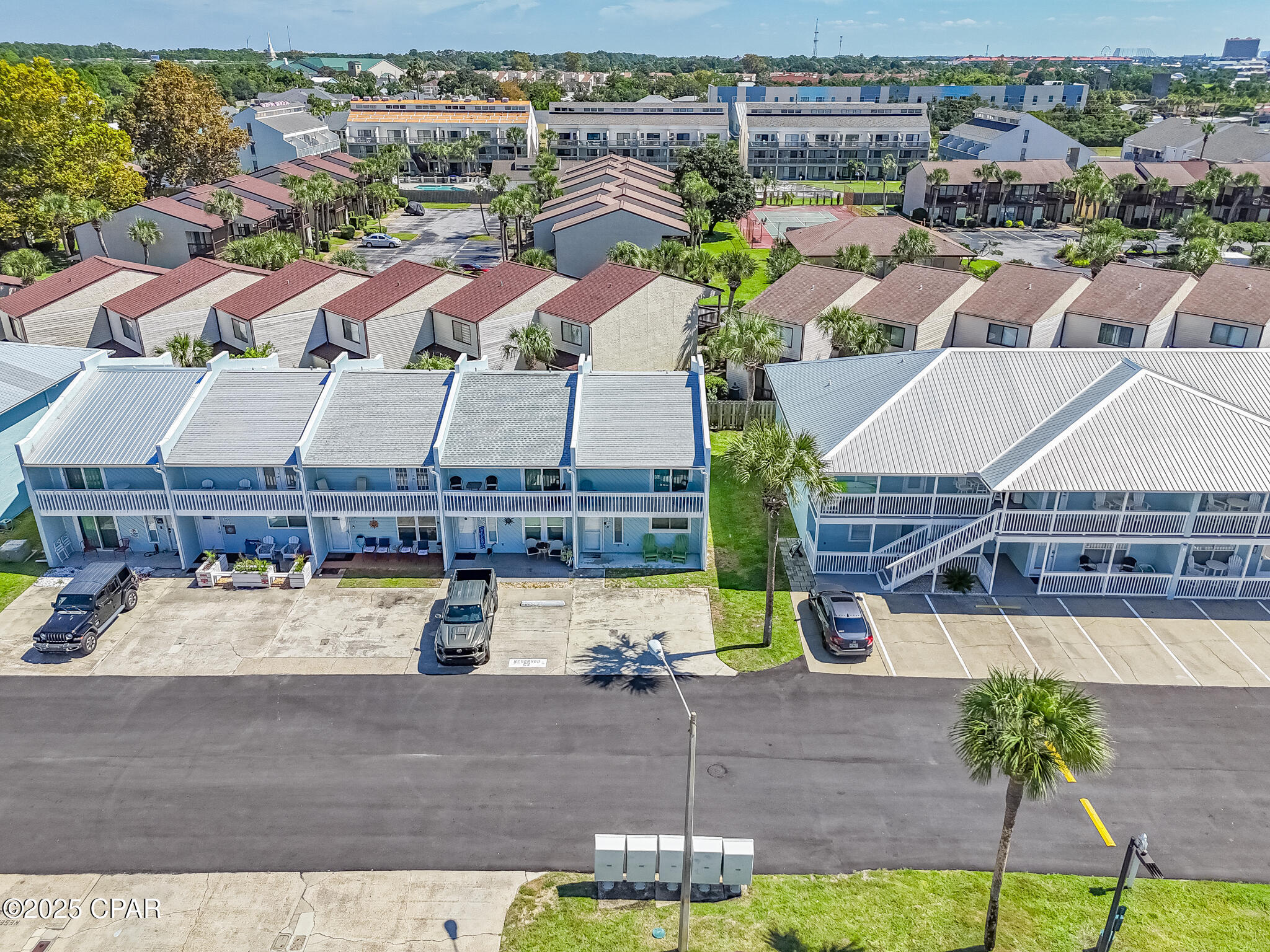 Wendwood Condo - Residential