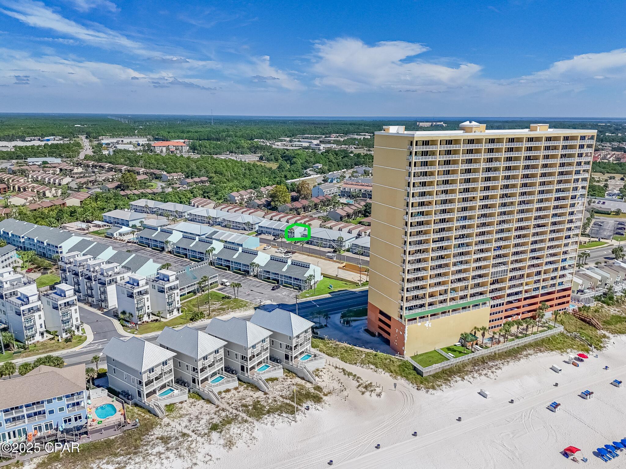 Wendwood Condo - Residential