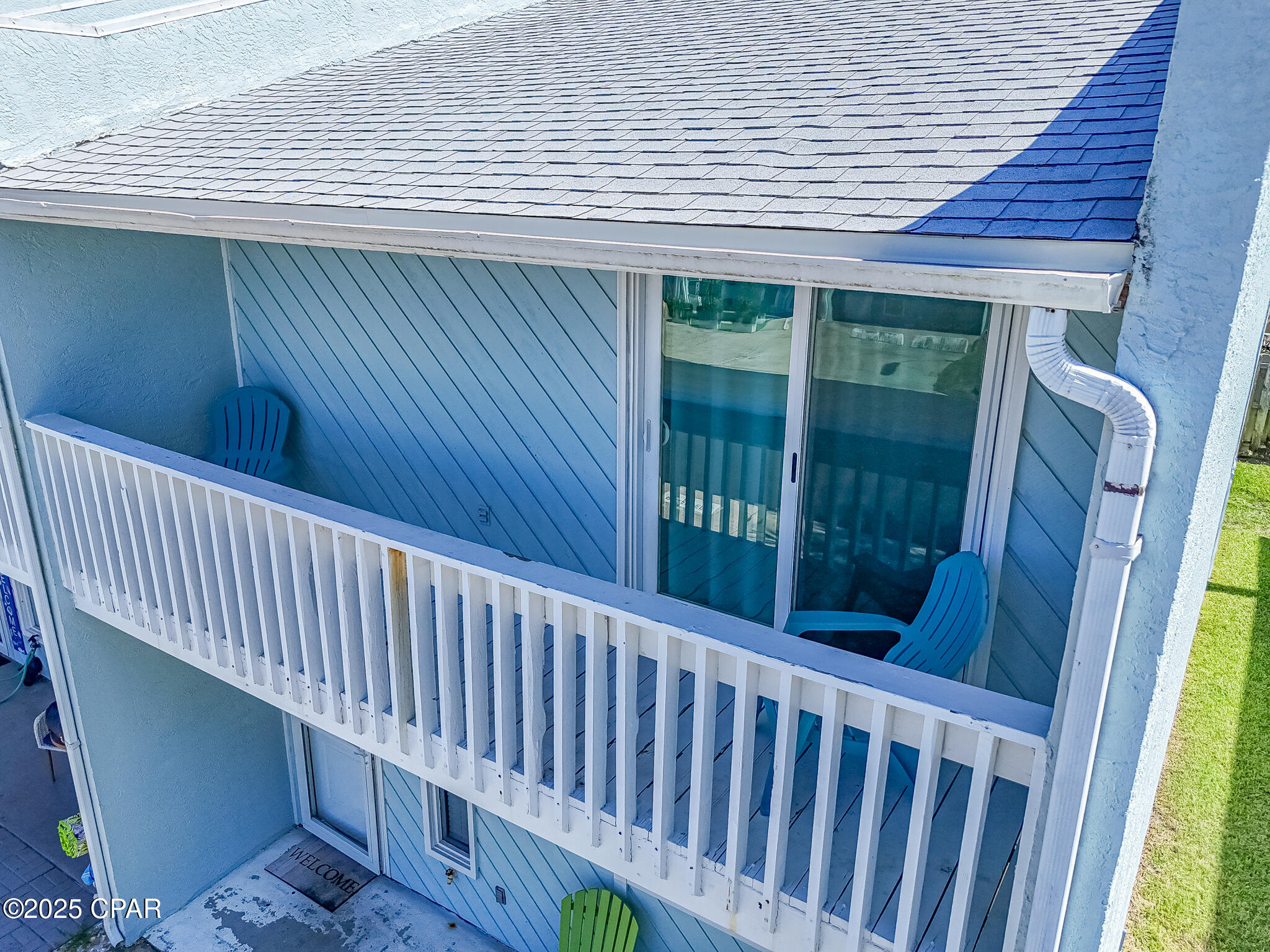 Wendwood Condo - Residential