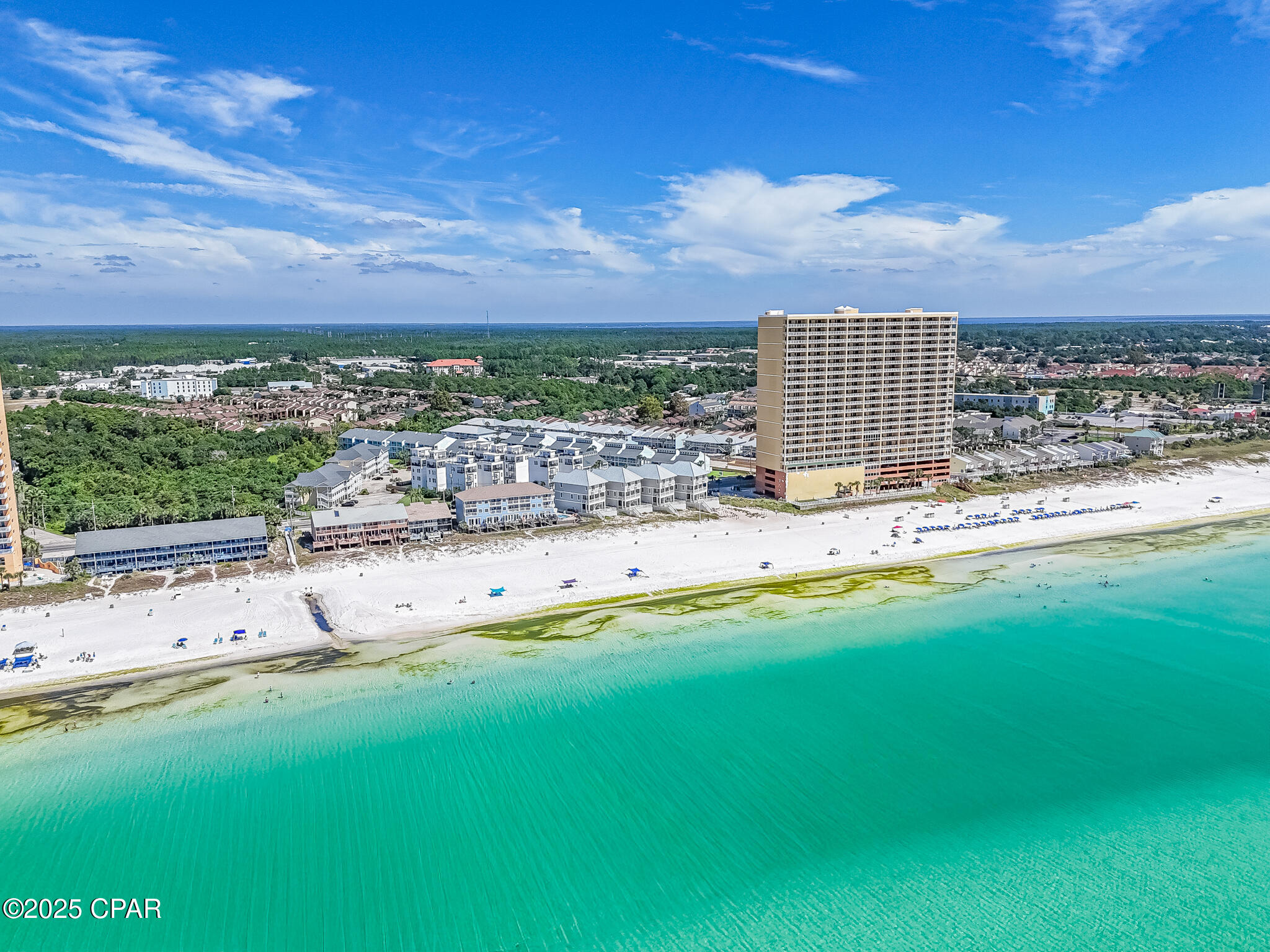 Wendwood Condo - Residential