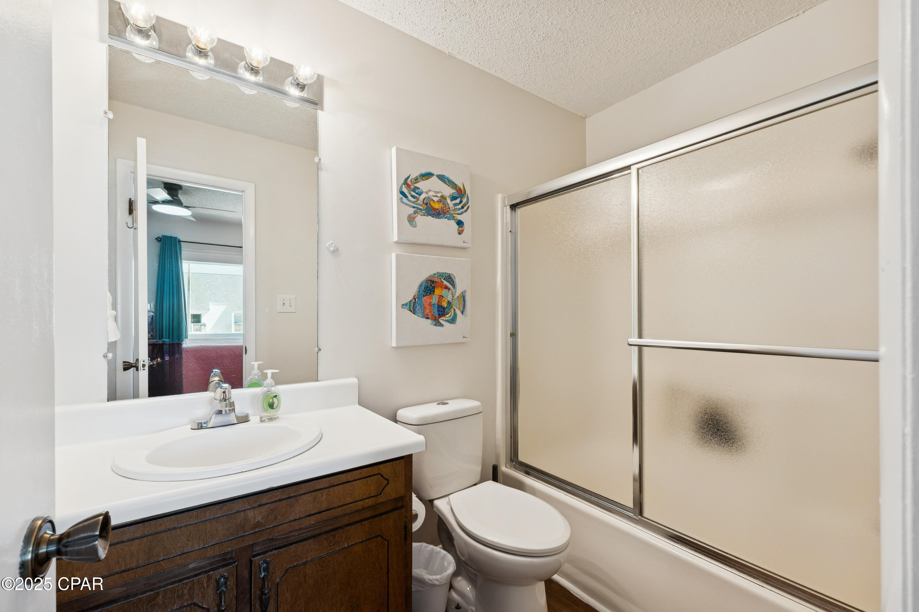 Wendwood Condo - Residential