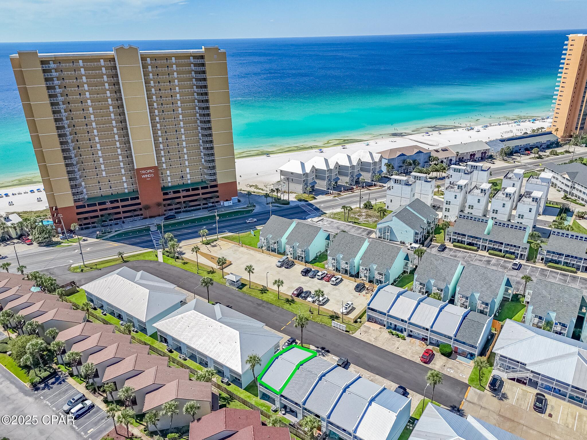 Wendwood Condo - Residential