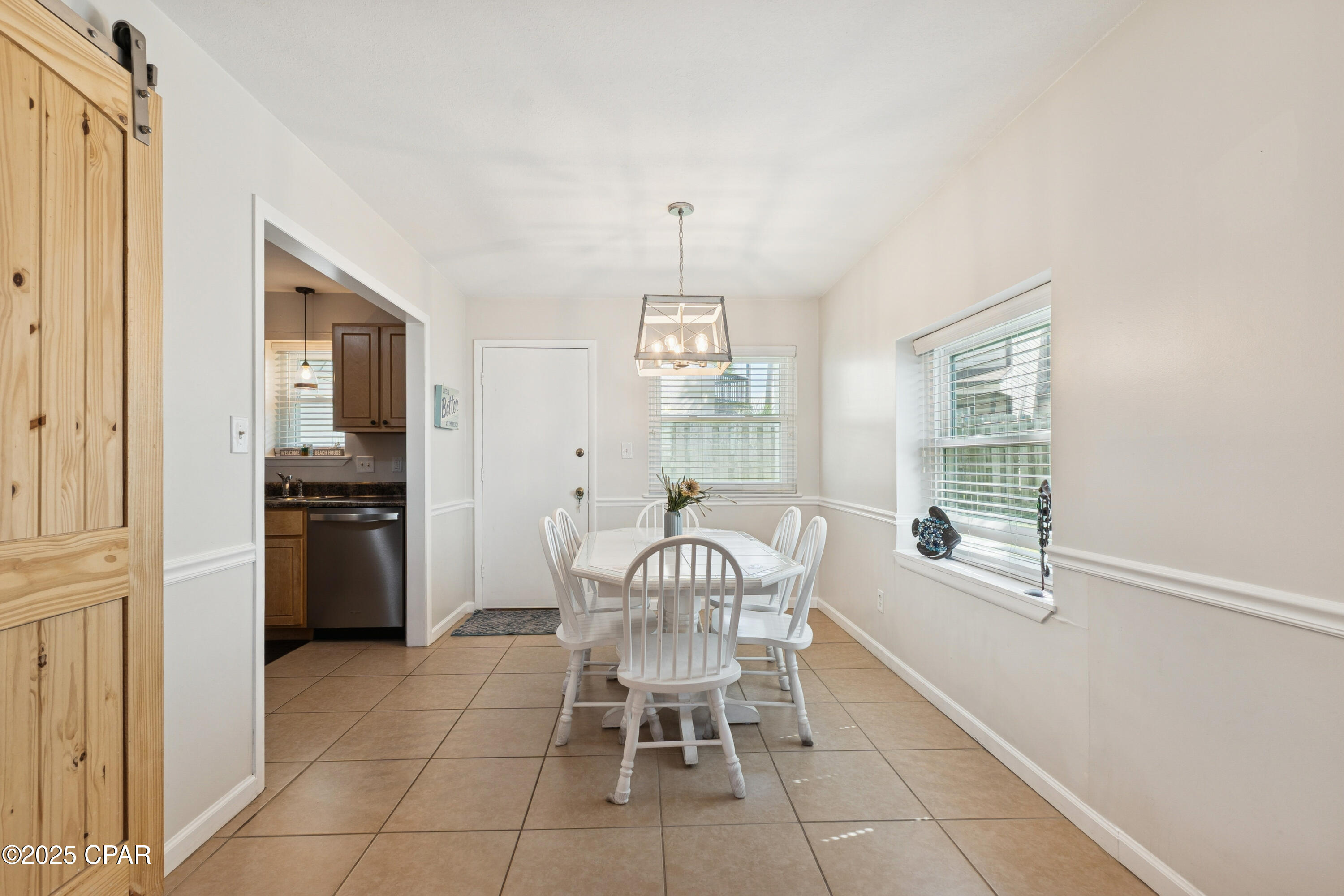 Wendwood Condo - Residential