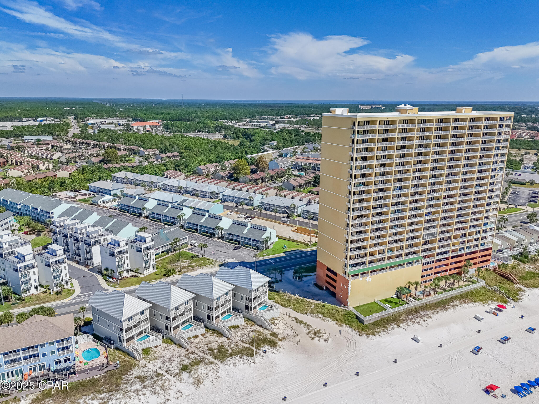 Wendwood Condo - Residential