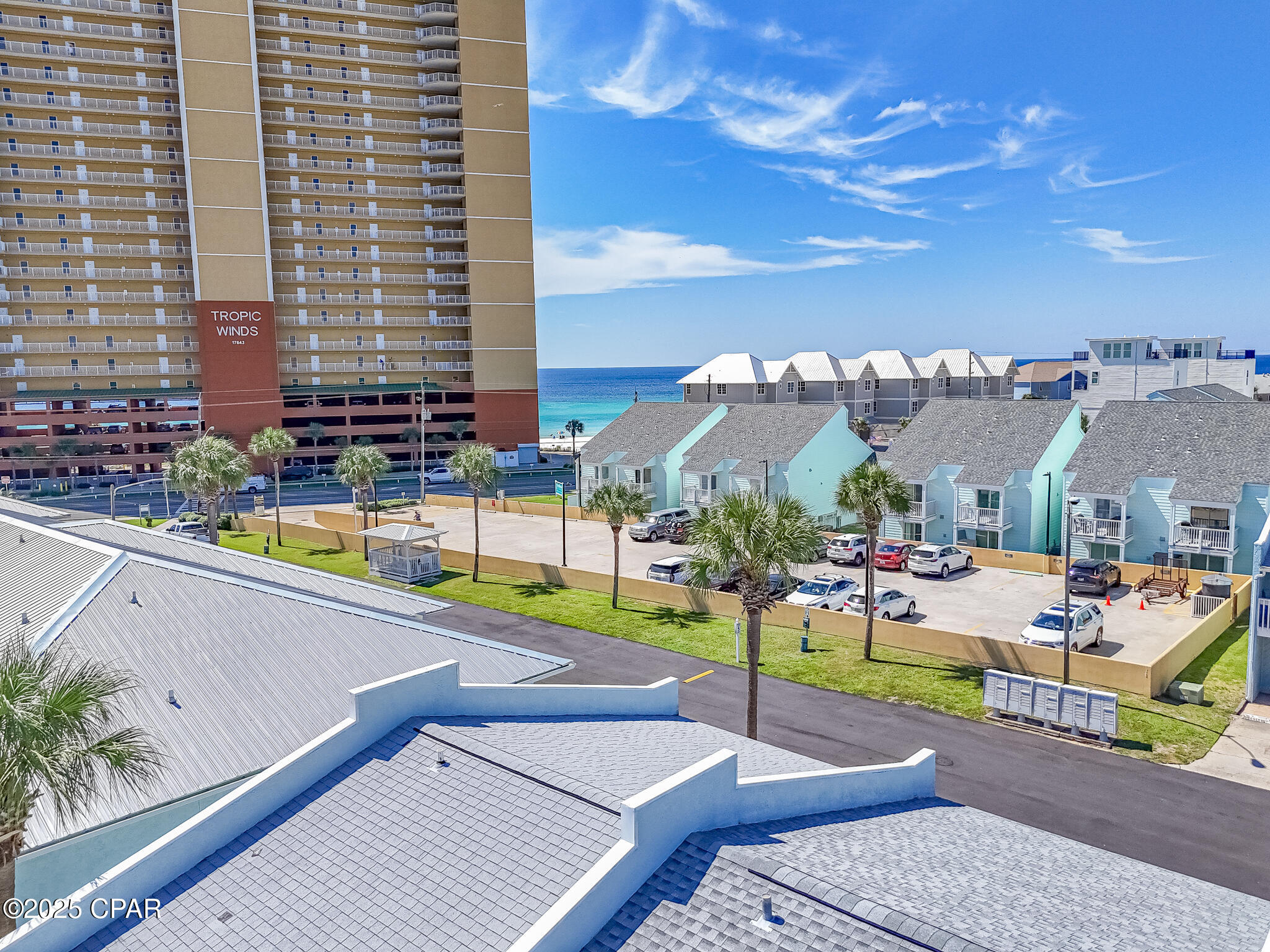 Wendwood Condo - Residential