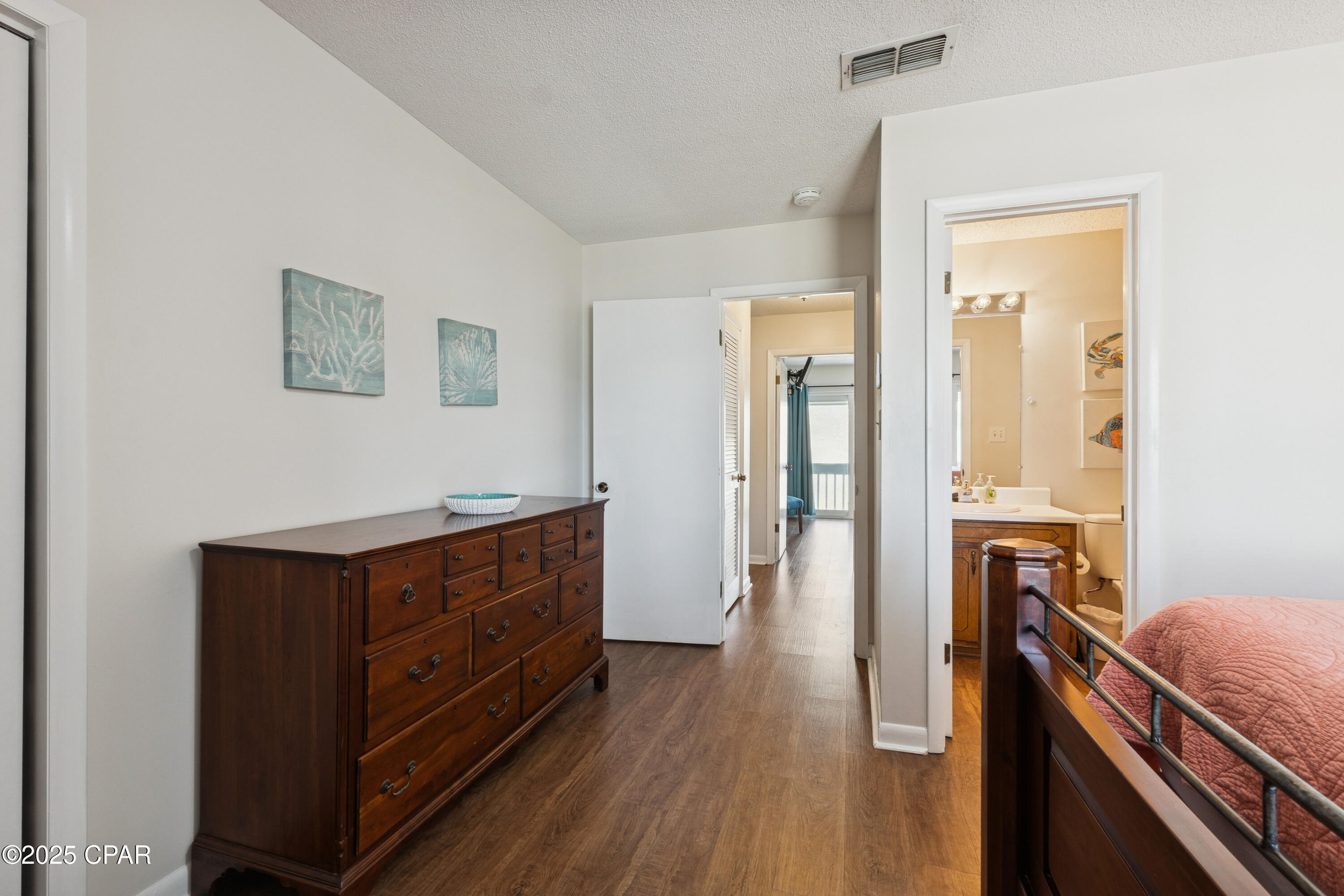 Wendwood Condo - Residential