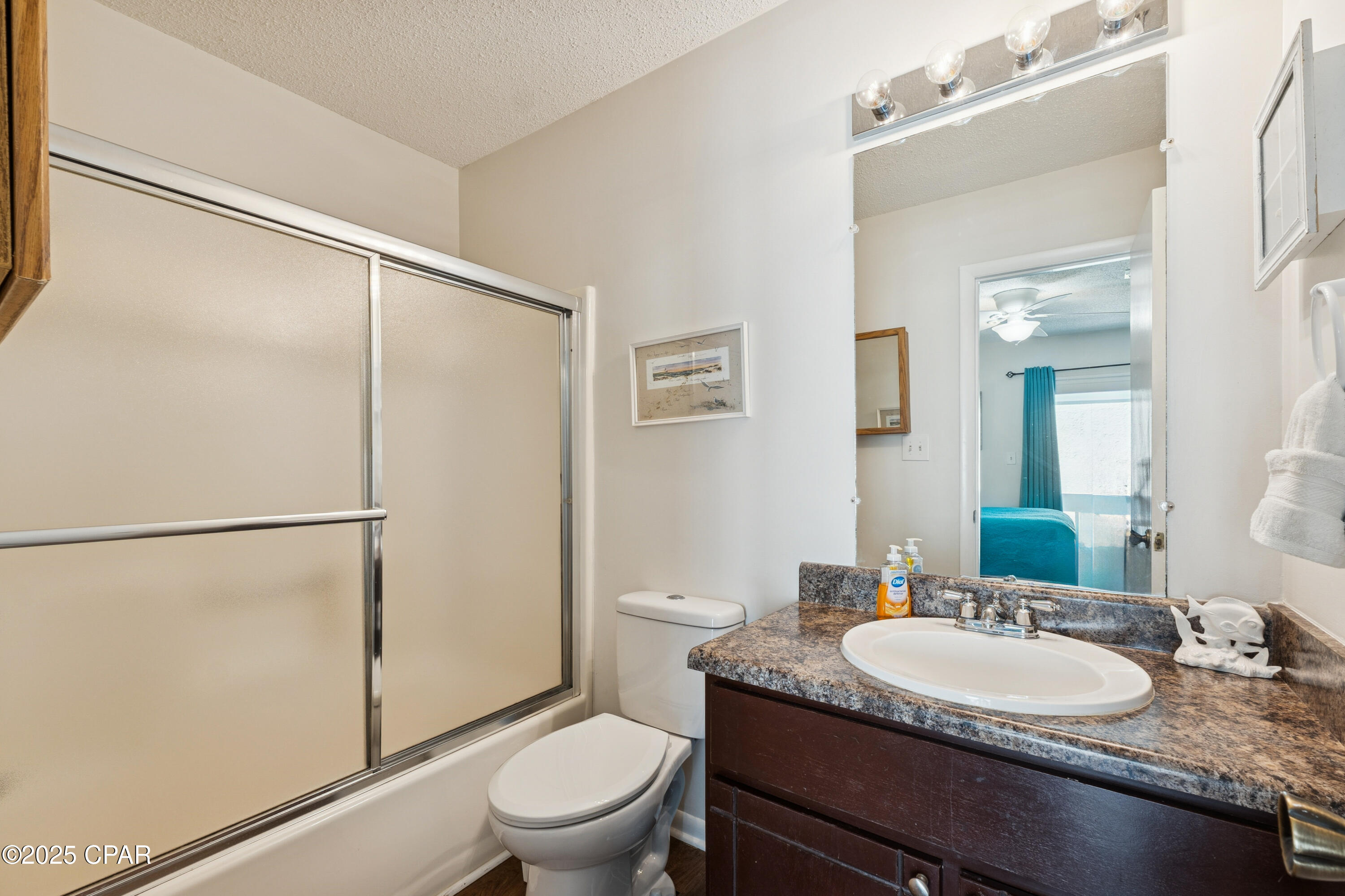 Wendwood Condo - Residential