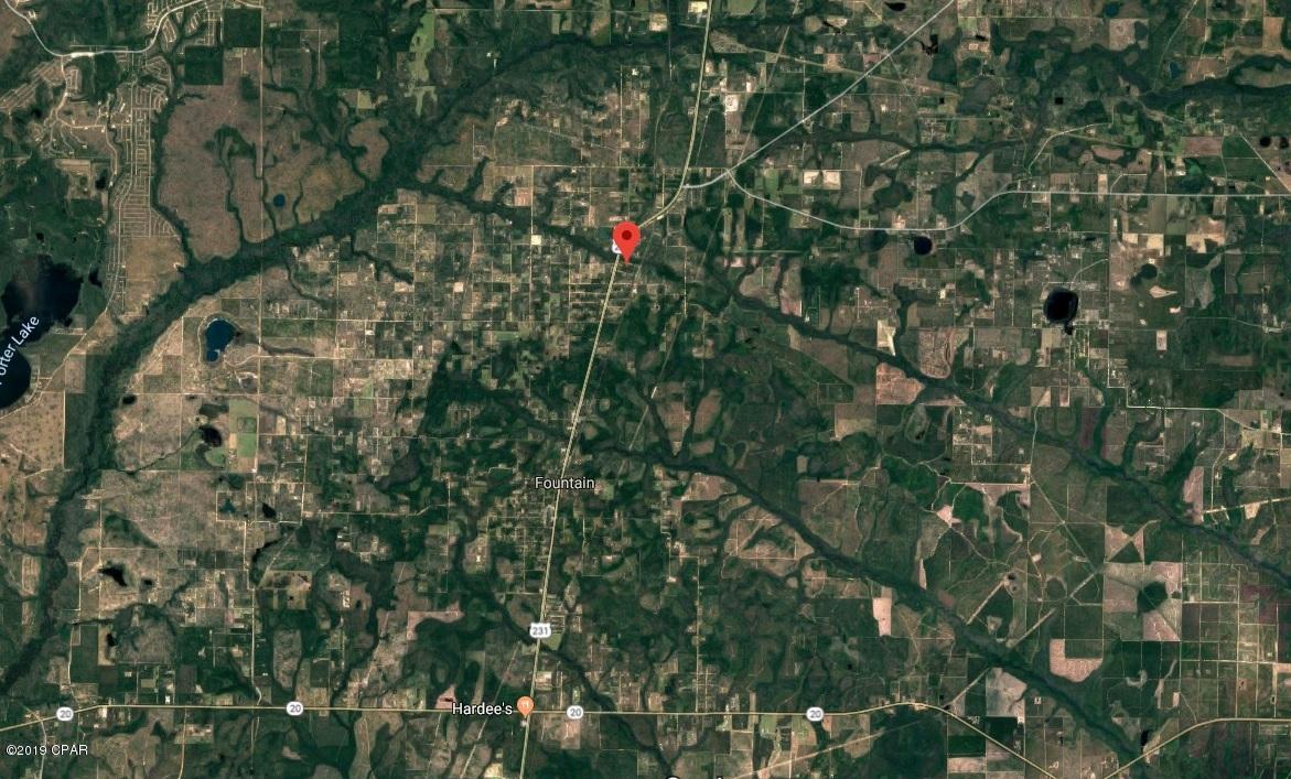 [No Recorded Subdiv] - Land