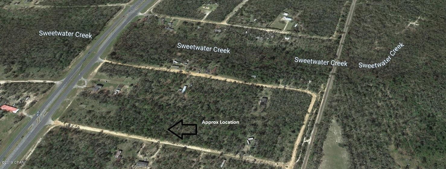 [No Recorded Subdiv] - Land