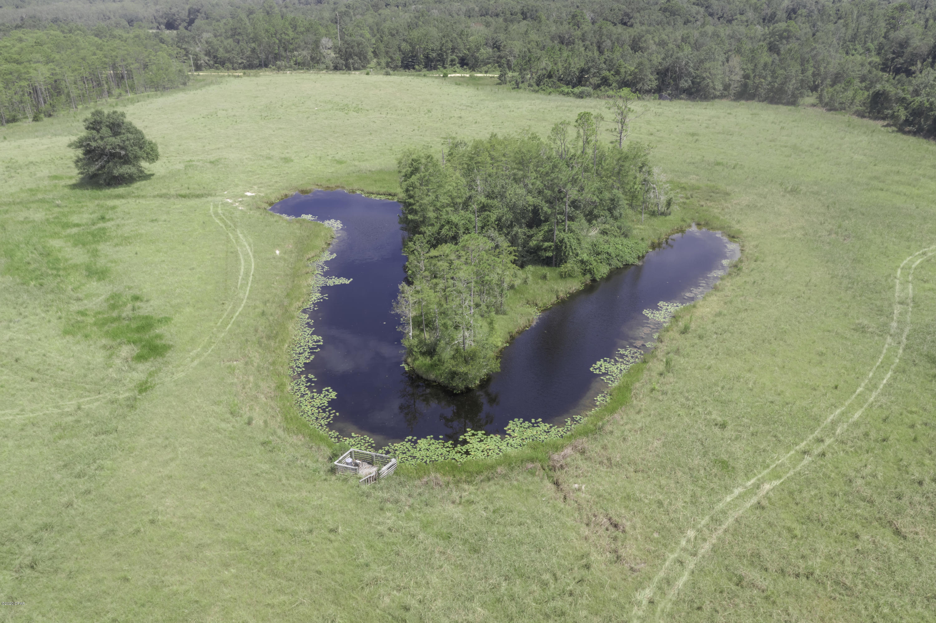 [No Recorded Subdiv] - Land