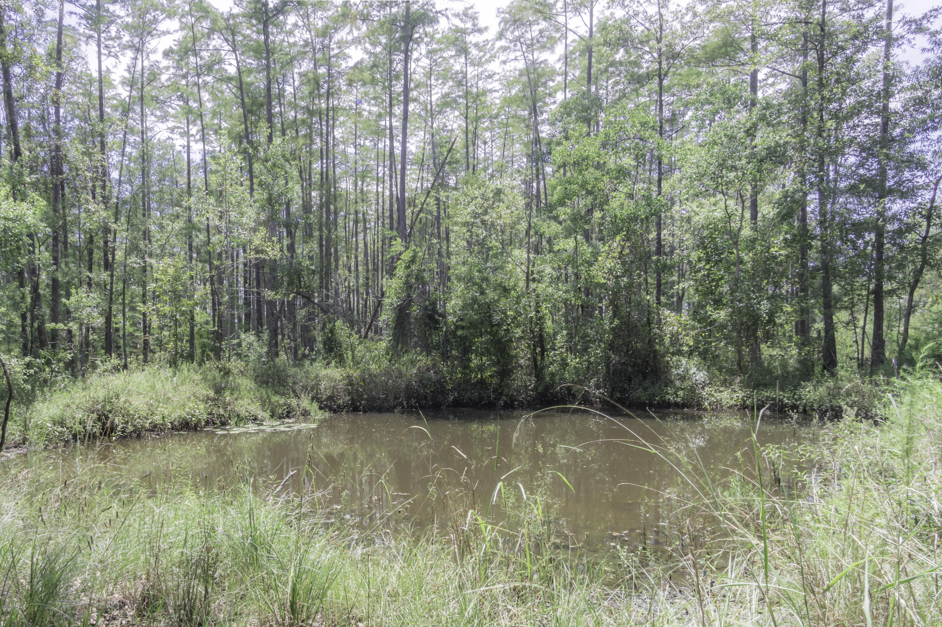 [No Recorded Subdiv] - Land