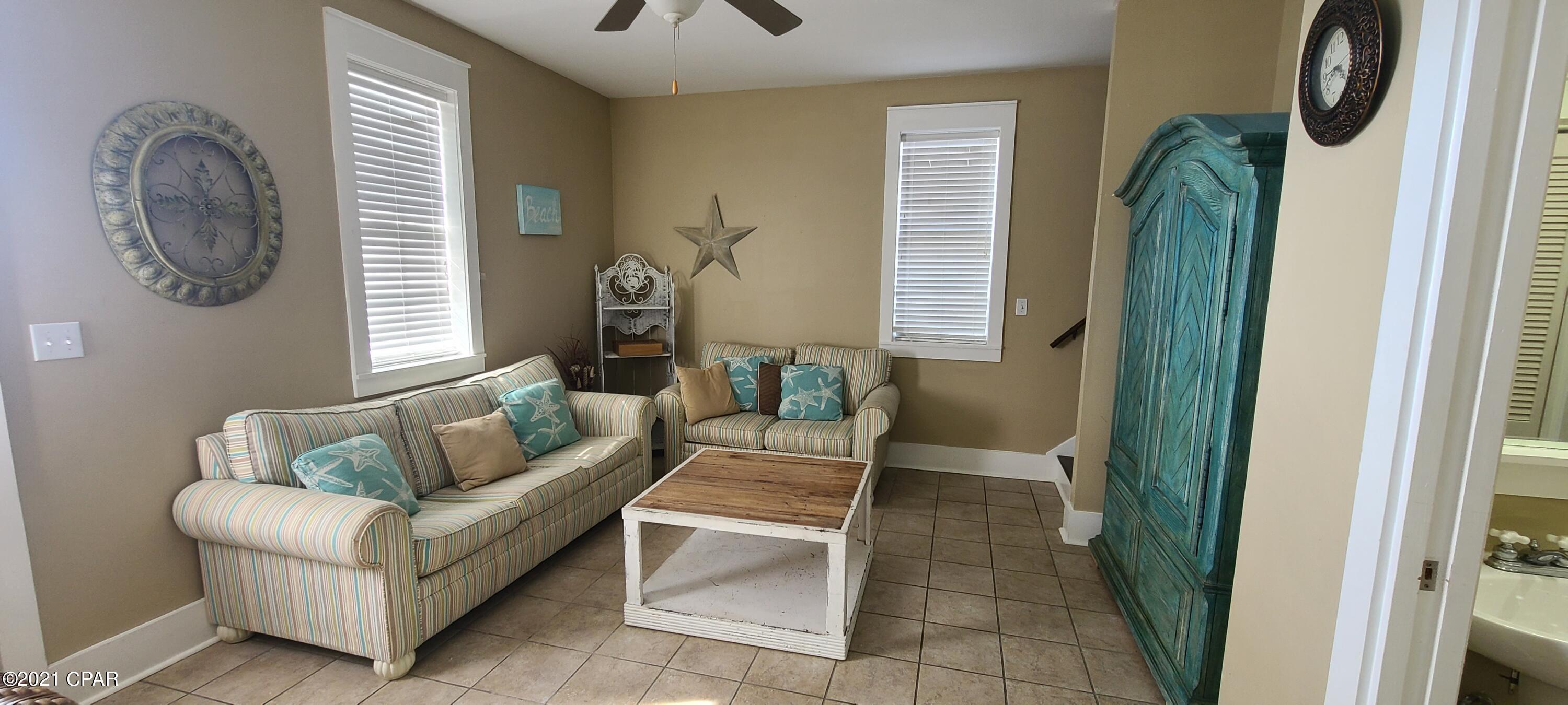 Bungalows At Seagrove - Residential