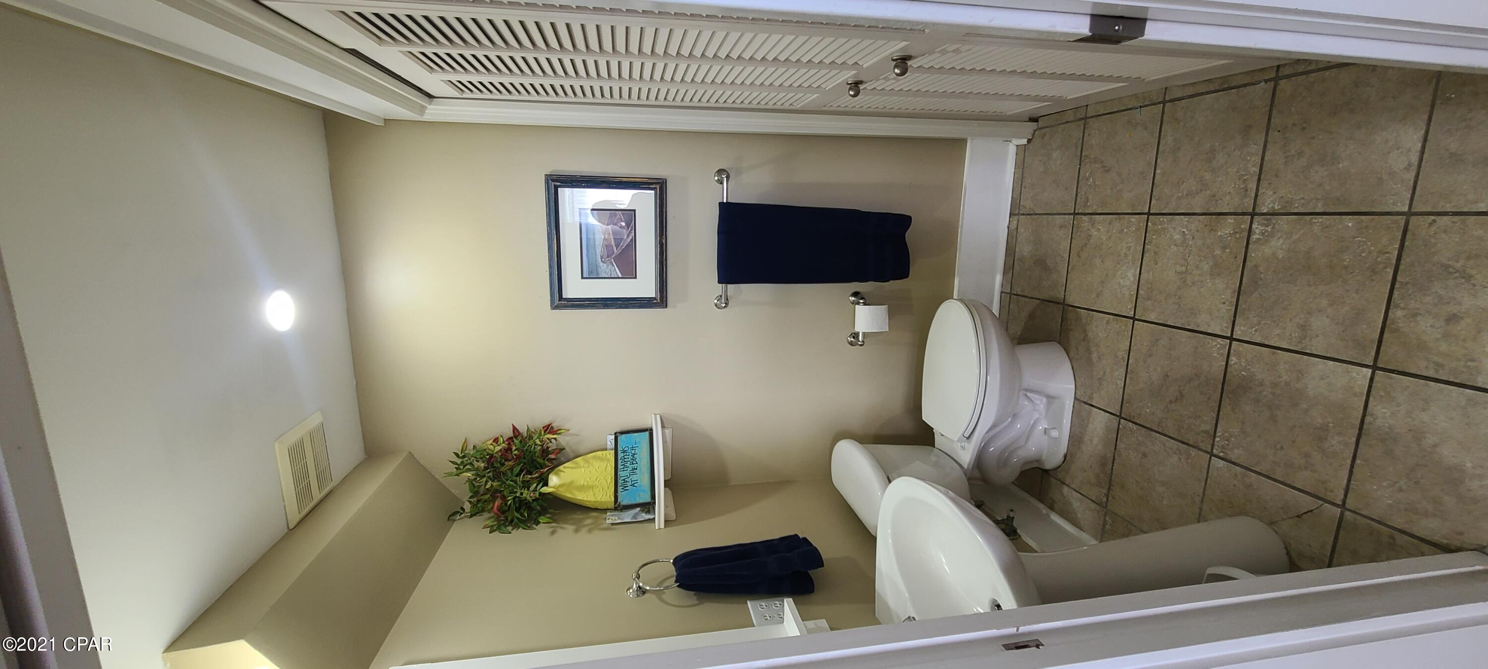 Bungalows At Seagrove - Residential