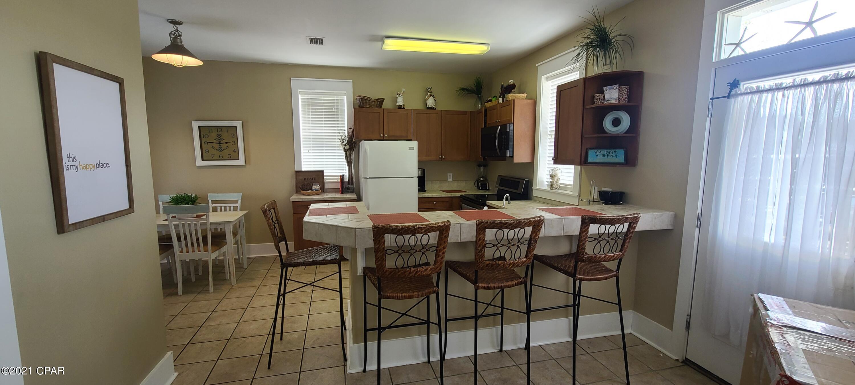 Bungalows At Seagrove - Residential