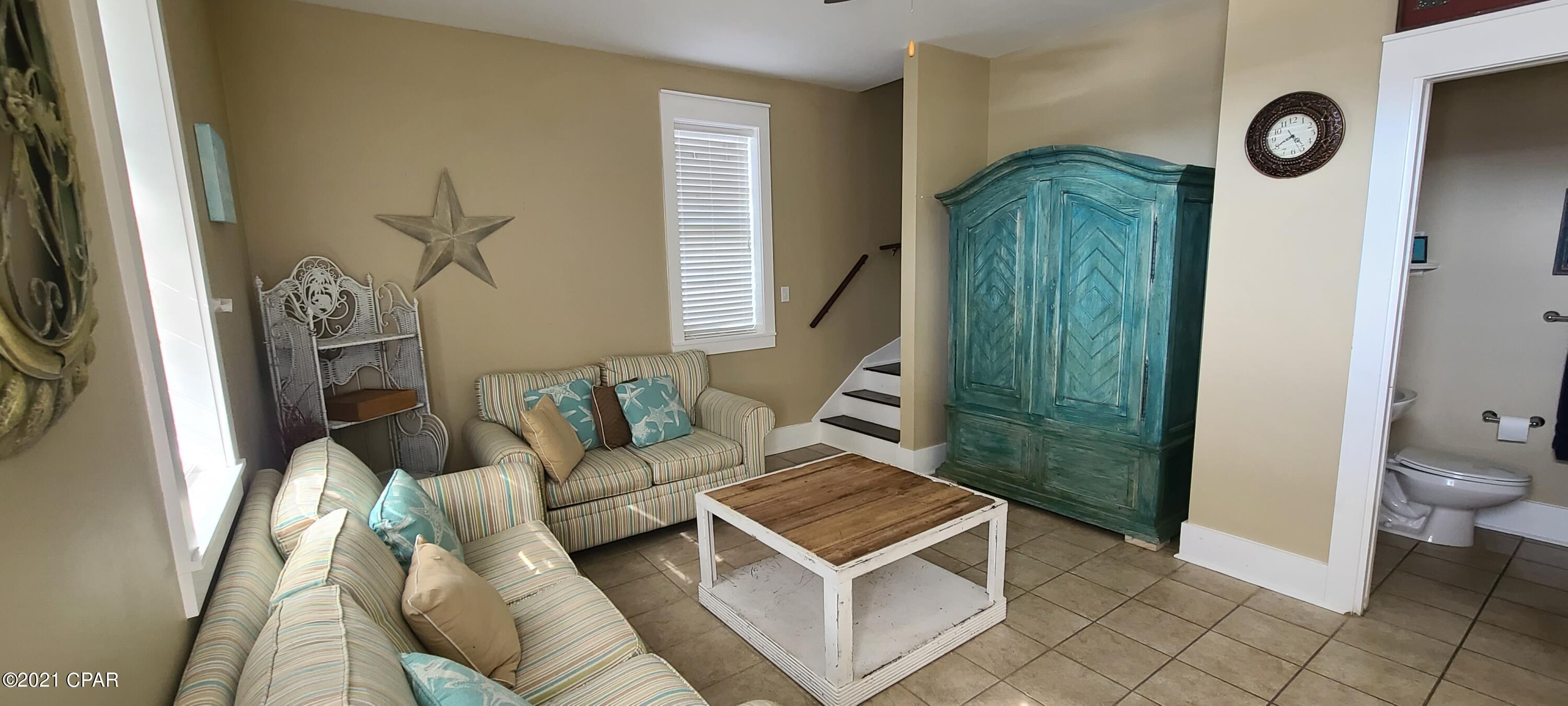 Bungalows At Seagrove - Residential