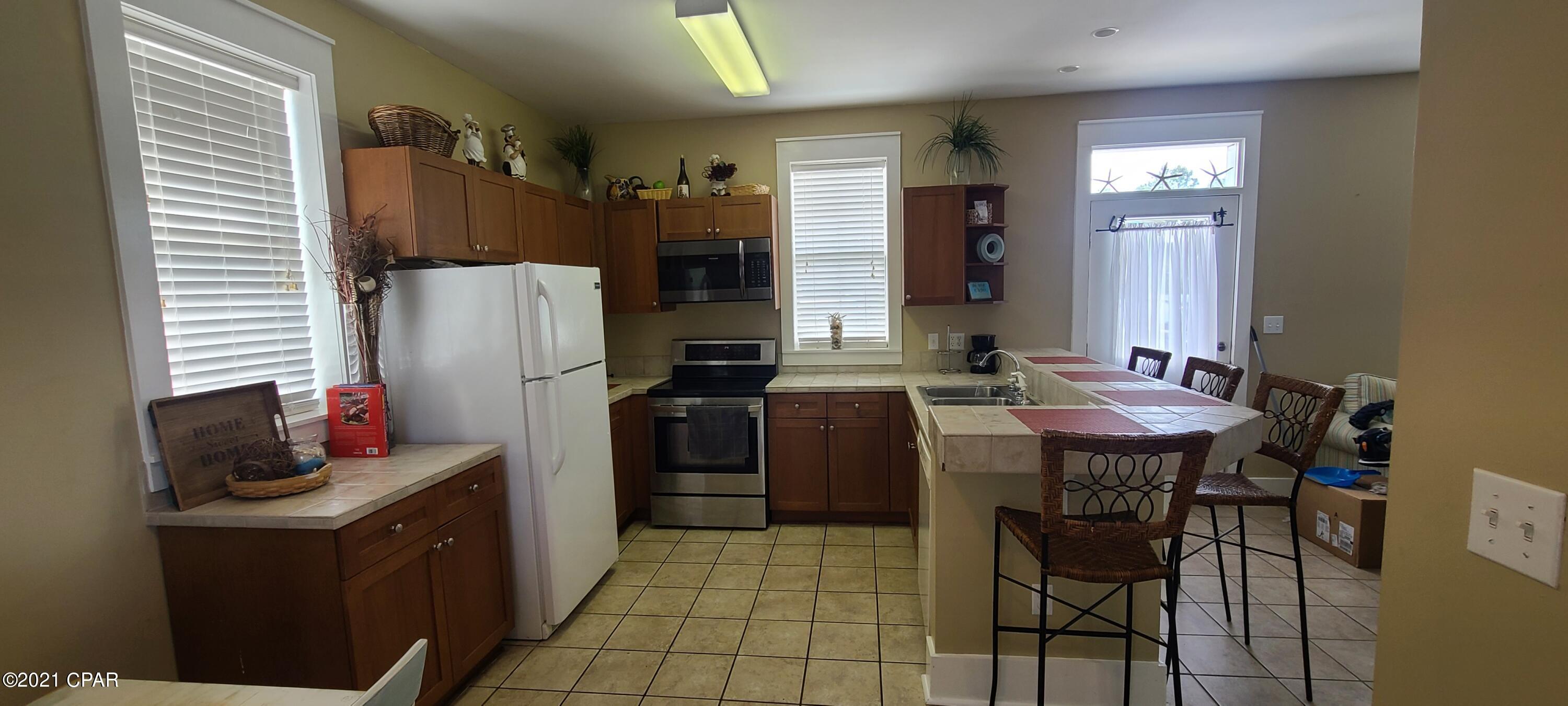 Bungalows At Seagrove - Residential