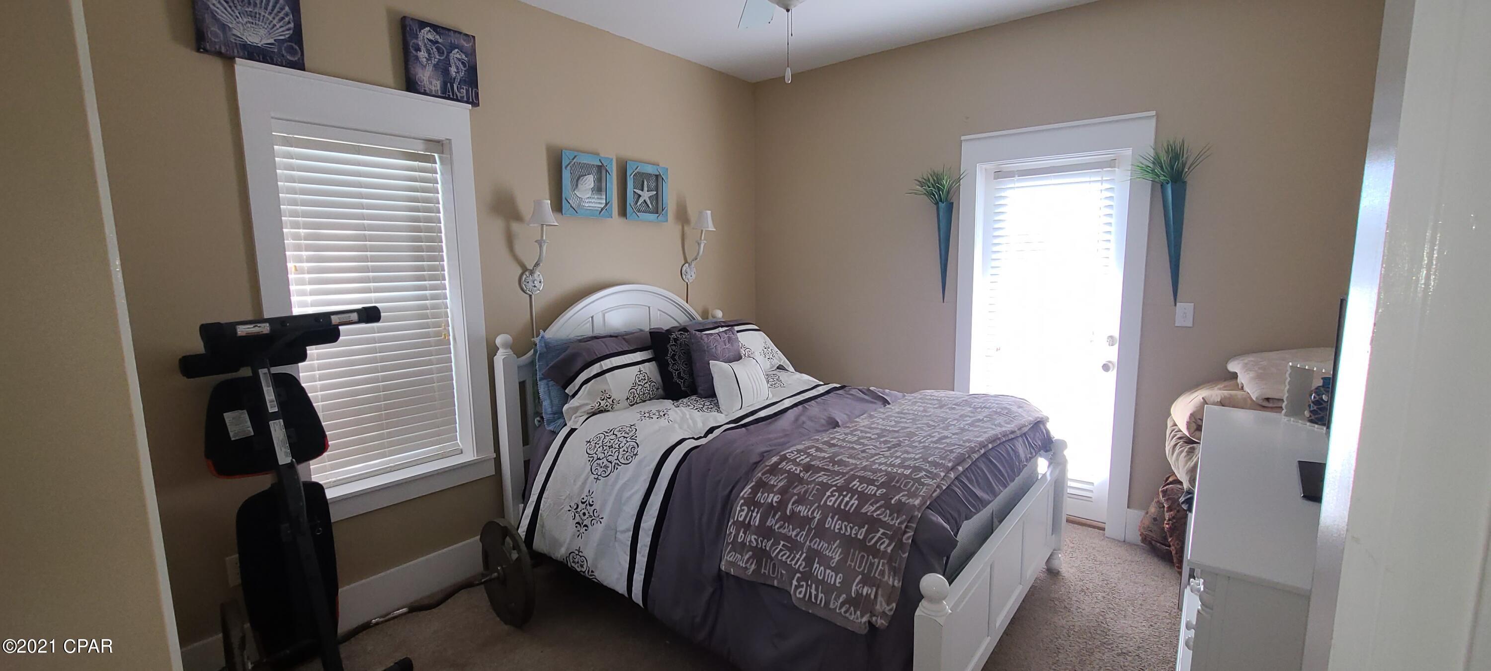 Bungalows At Seagrove - Residential