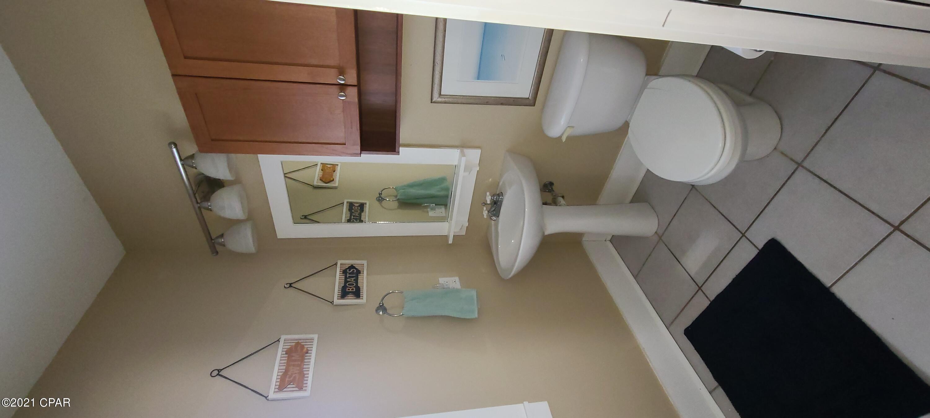 Bungalows At Seagrove - Residential