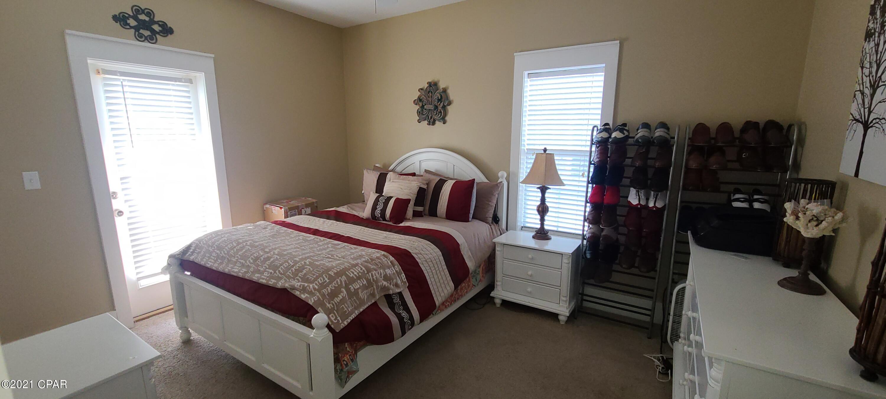 Bungalows At Seagrove - Residential