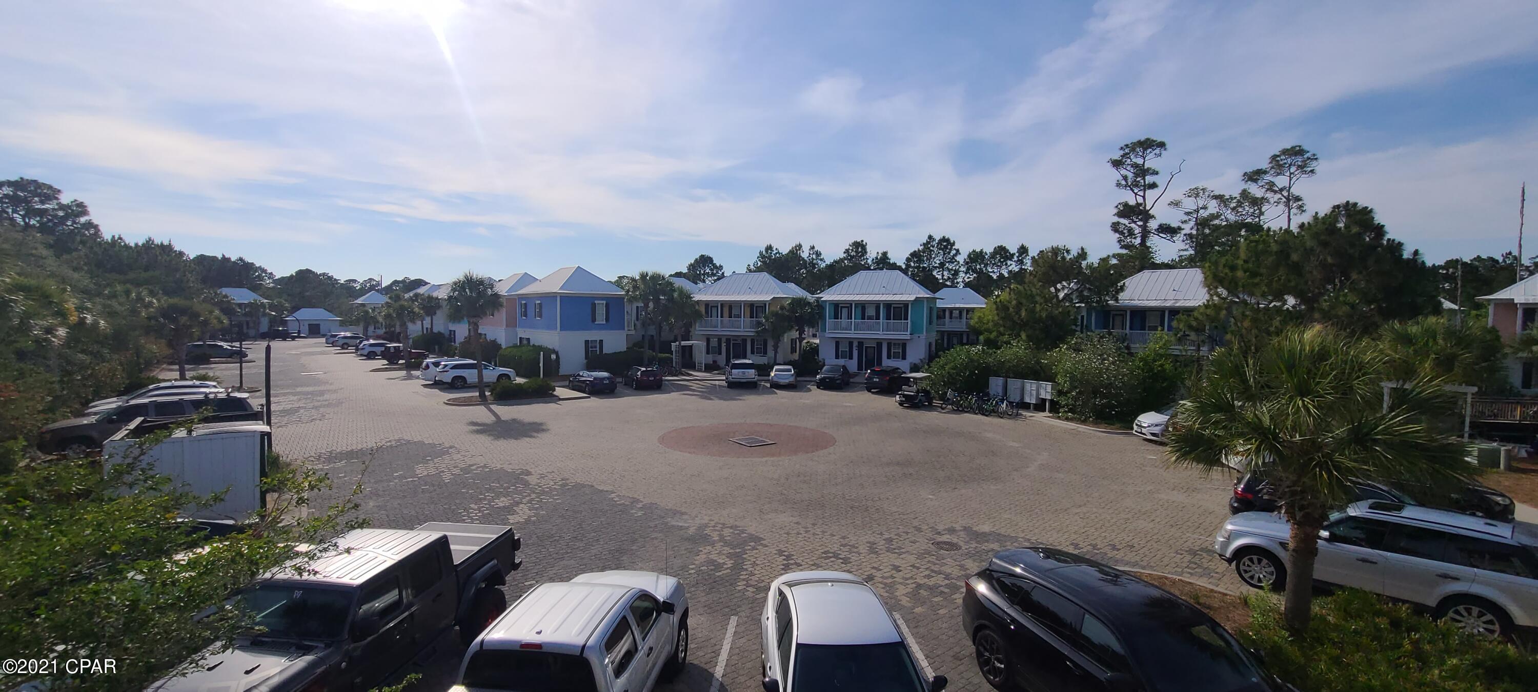 Bungalows At Seagrove - Residential