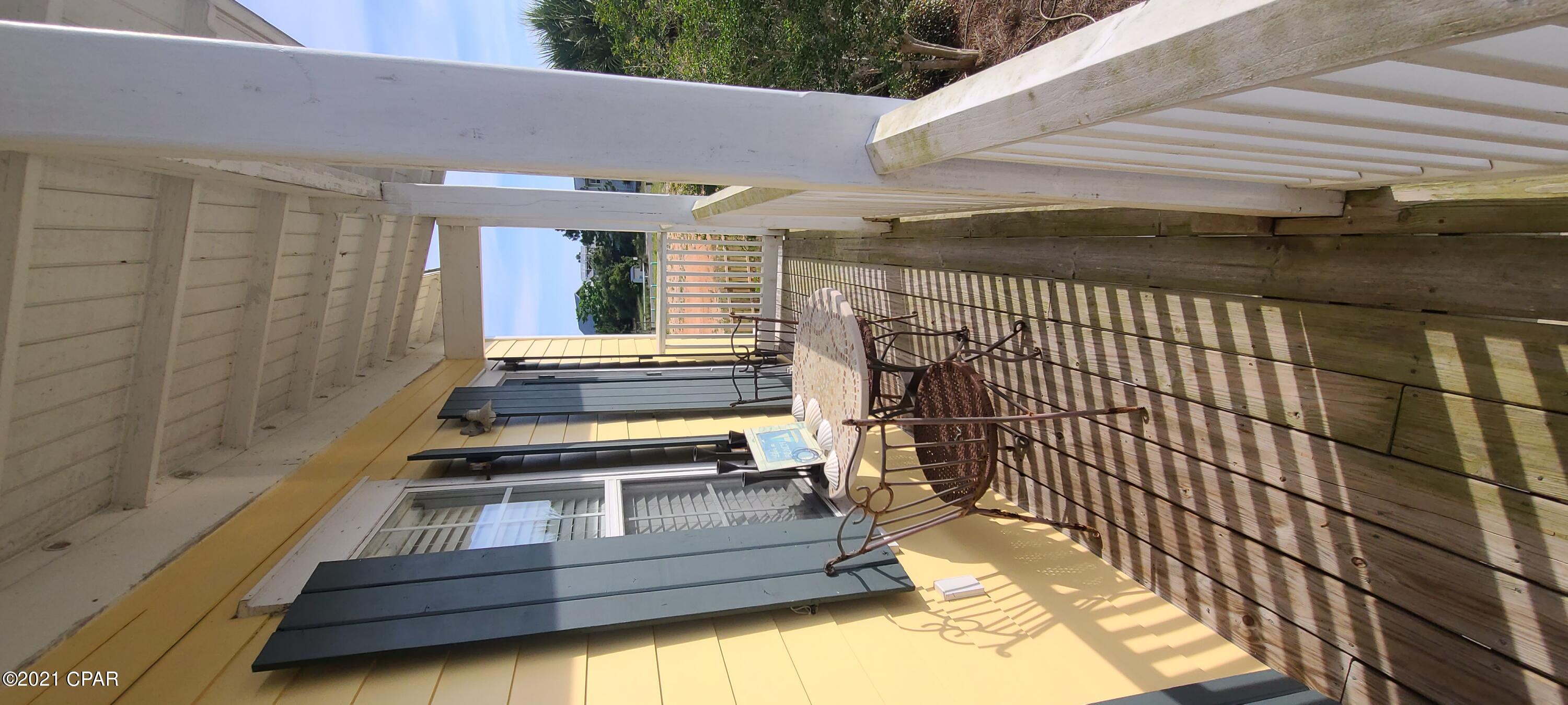 Bungalows At Seagrove - Residential