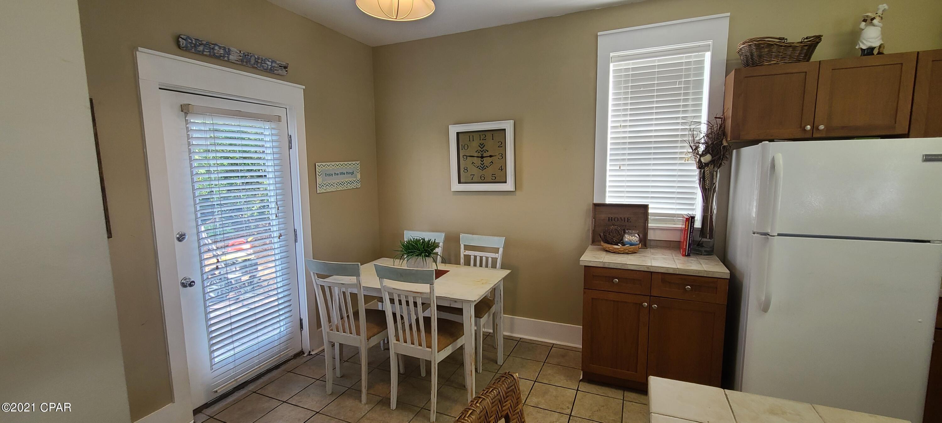 Bungalows At Seagrove - Residential