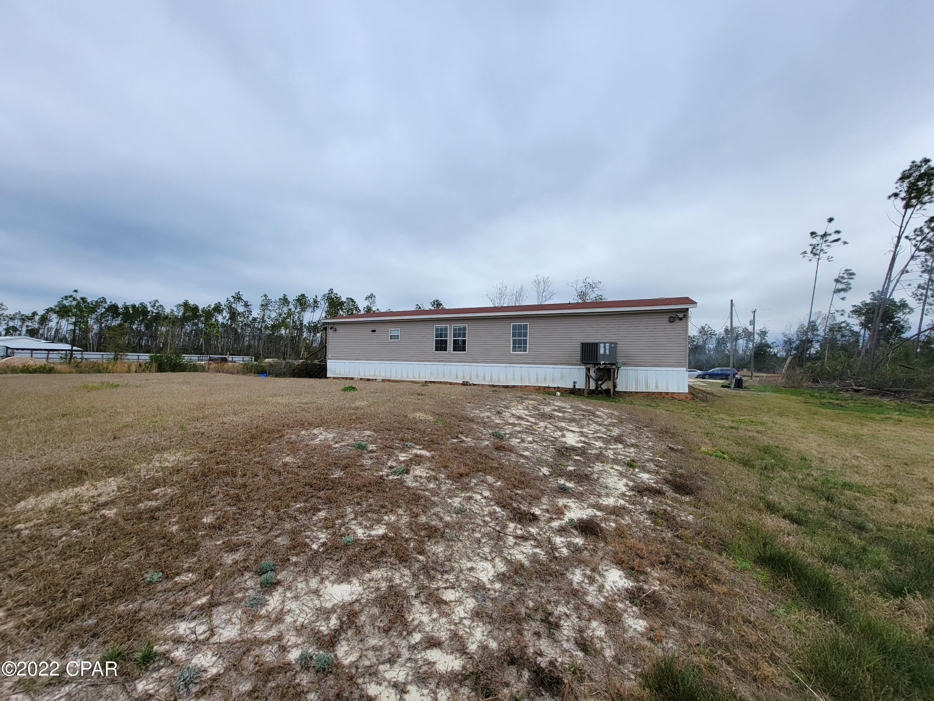 No Named Subdivision - Residential